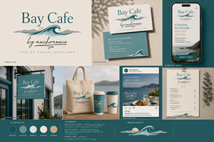 Logo Design by nikkiblue for this project | Design: #37368928