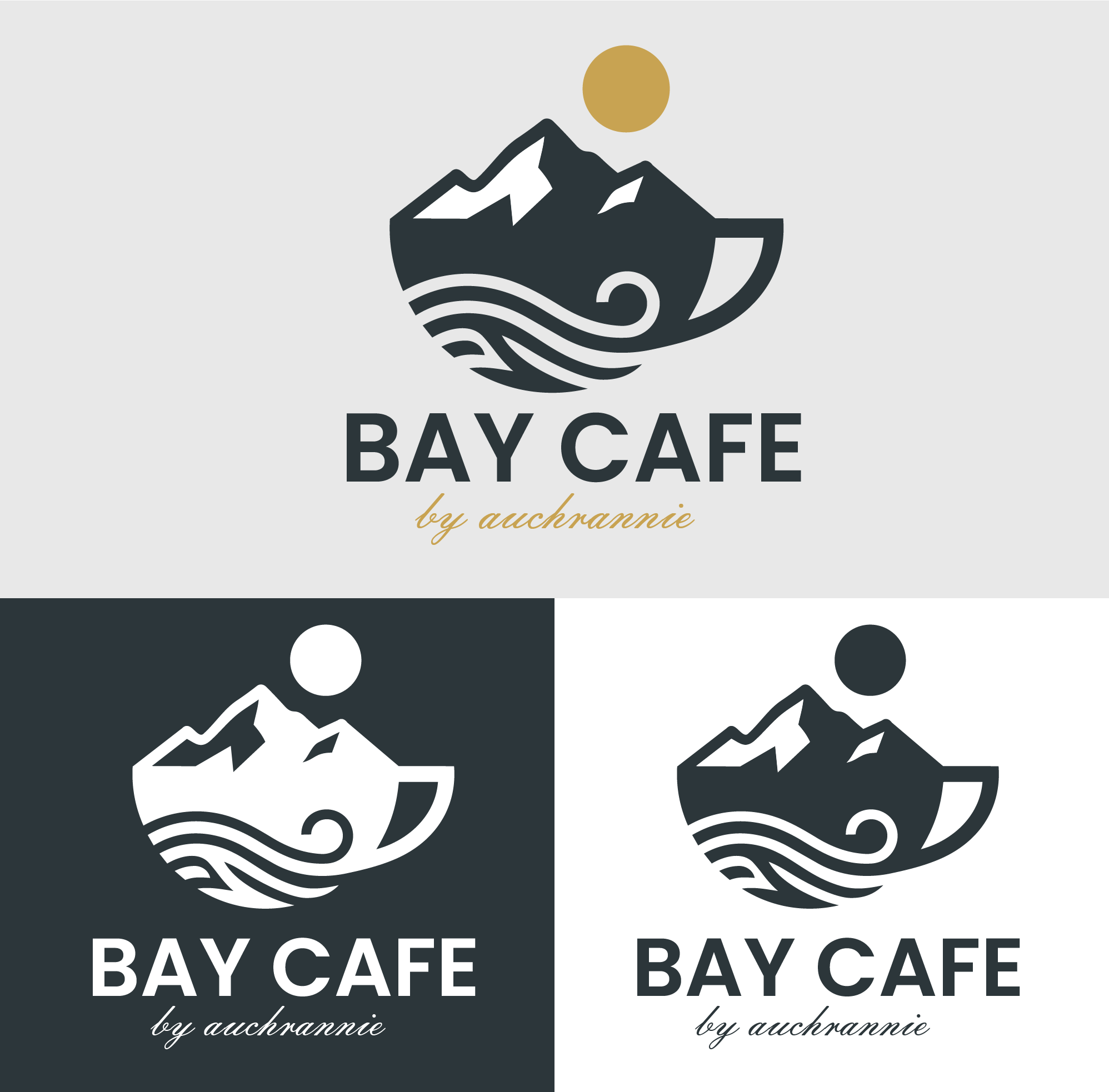 Logo Design by Designer39 for this project | Design #37345616