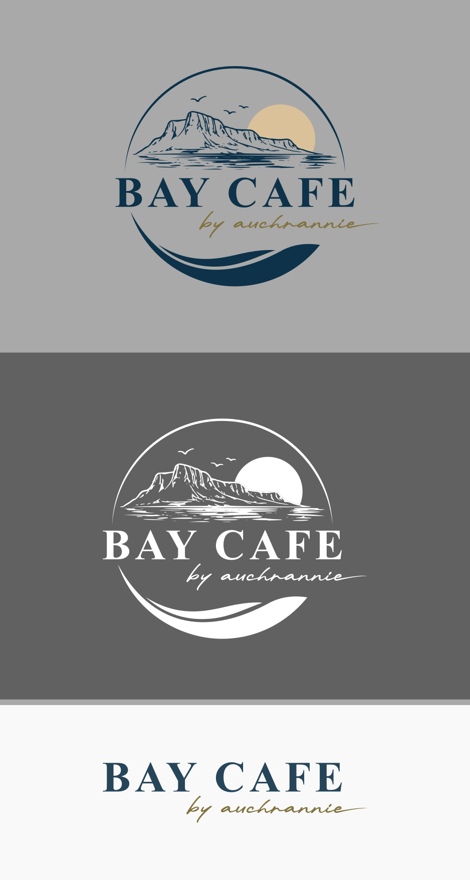 Logo Design by ArkanDesign for this project | Design #37365350