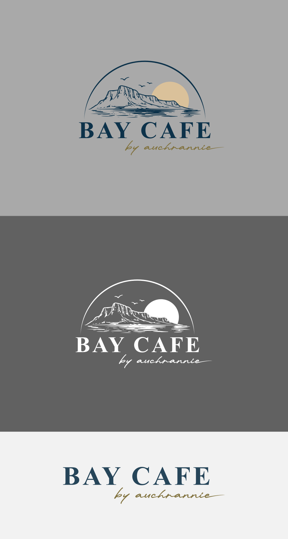 Logo Design by ArkanDesign for this project | Design #37365351