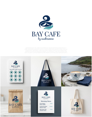 Logo Design by LogoEon for this project | Design: #37348345