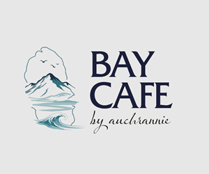 Logo Design by Andrés Sebastián for this project | Design #37349843