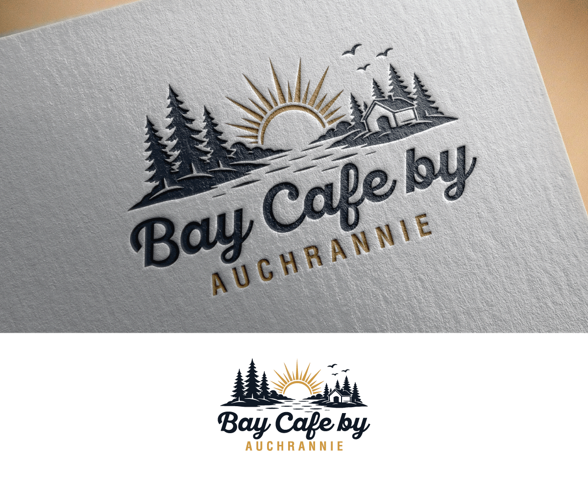 Logo Design by Nadim_art for this project | Design #37362323