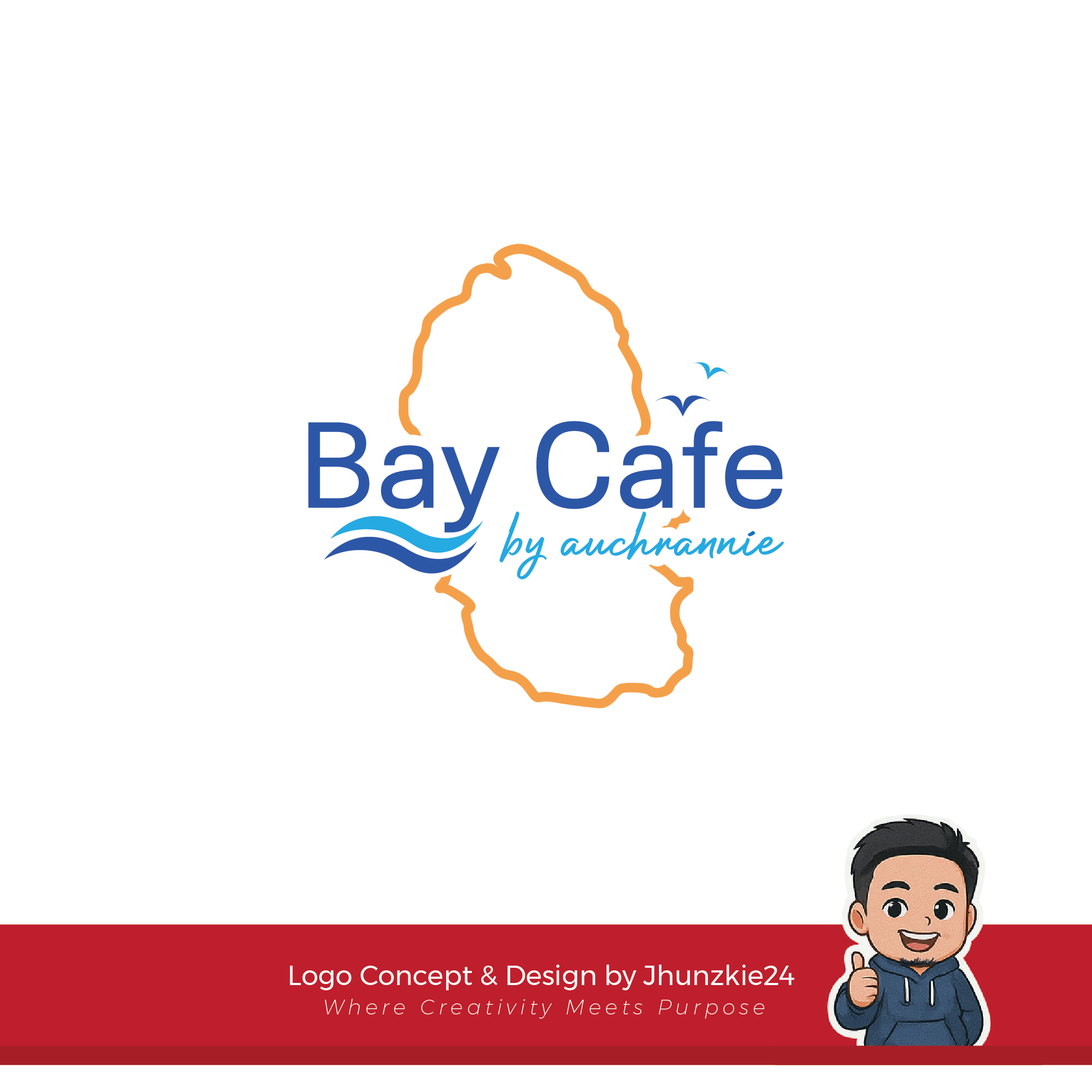 Logo Design by jhunzkie24 for this project | Design #37346320