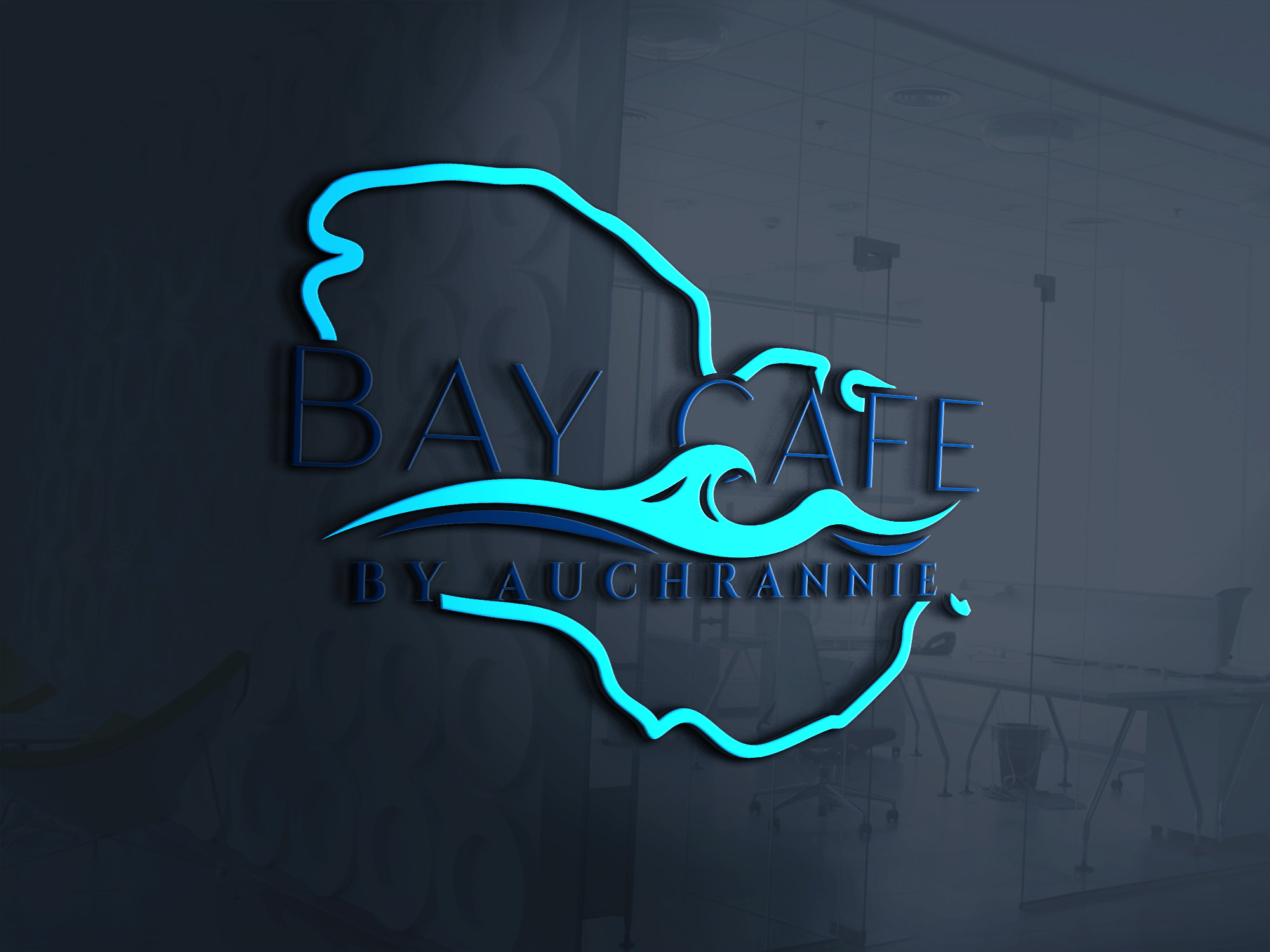 Logo Design by Design_tamim for this project | Design #37348645