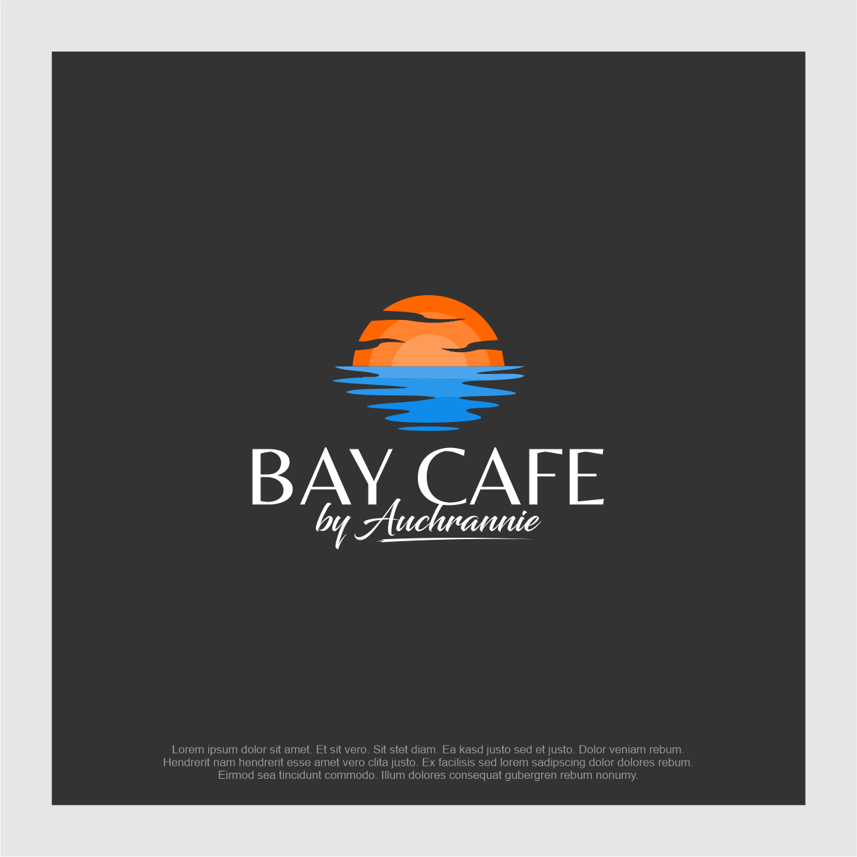 Logo Design by A'design for this project | Design #37345615