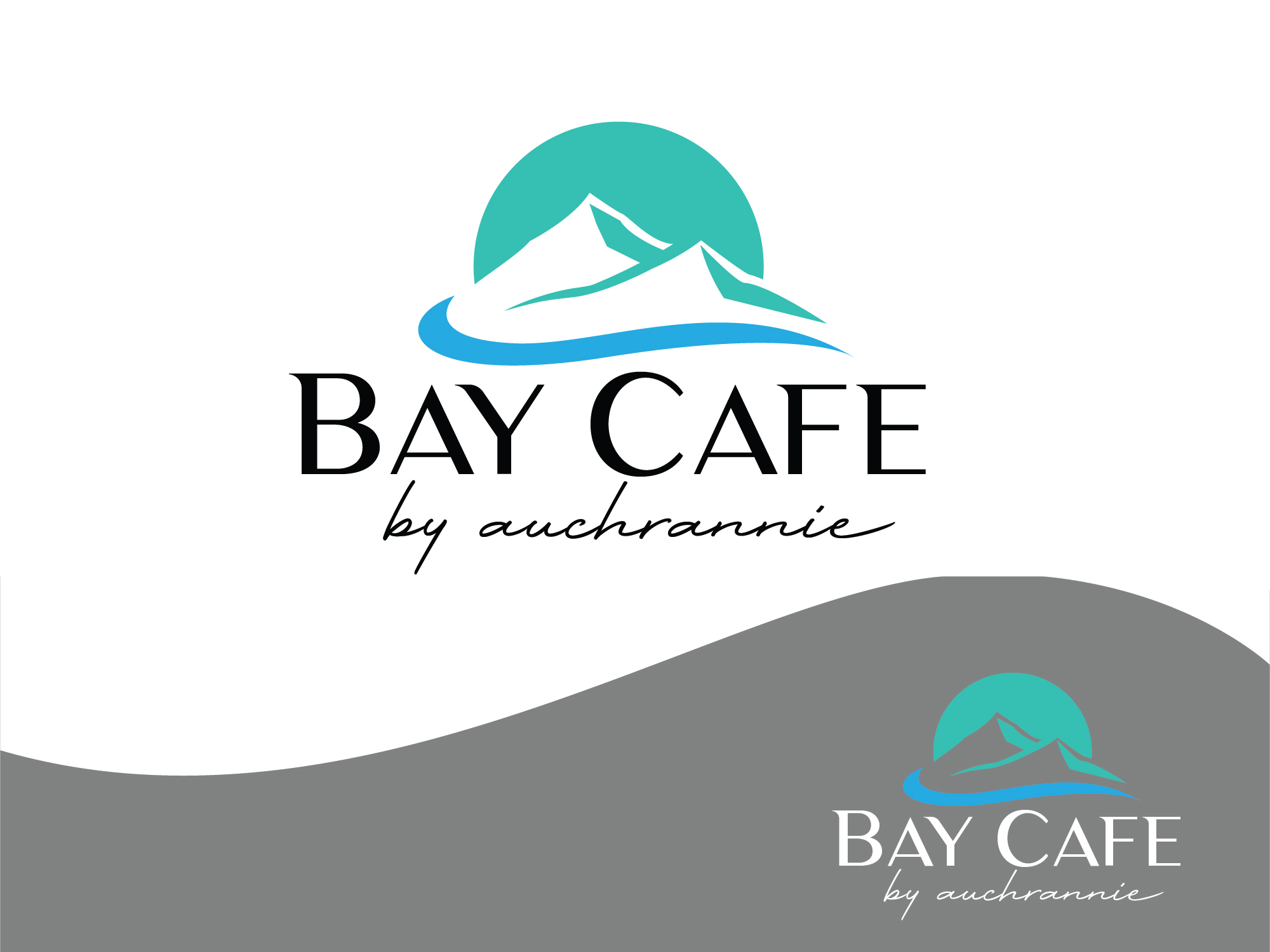 Logo Design by renderman for this project | Design #37346039