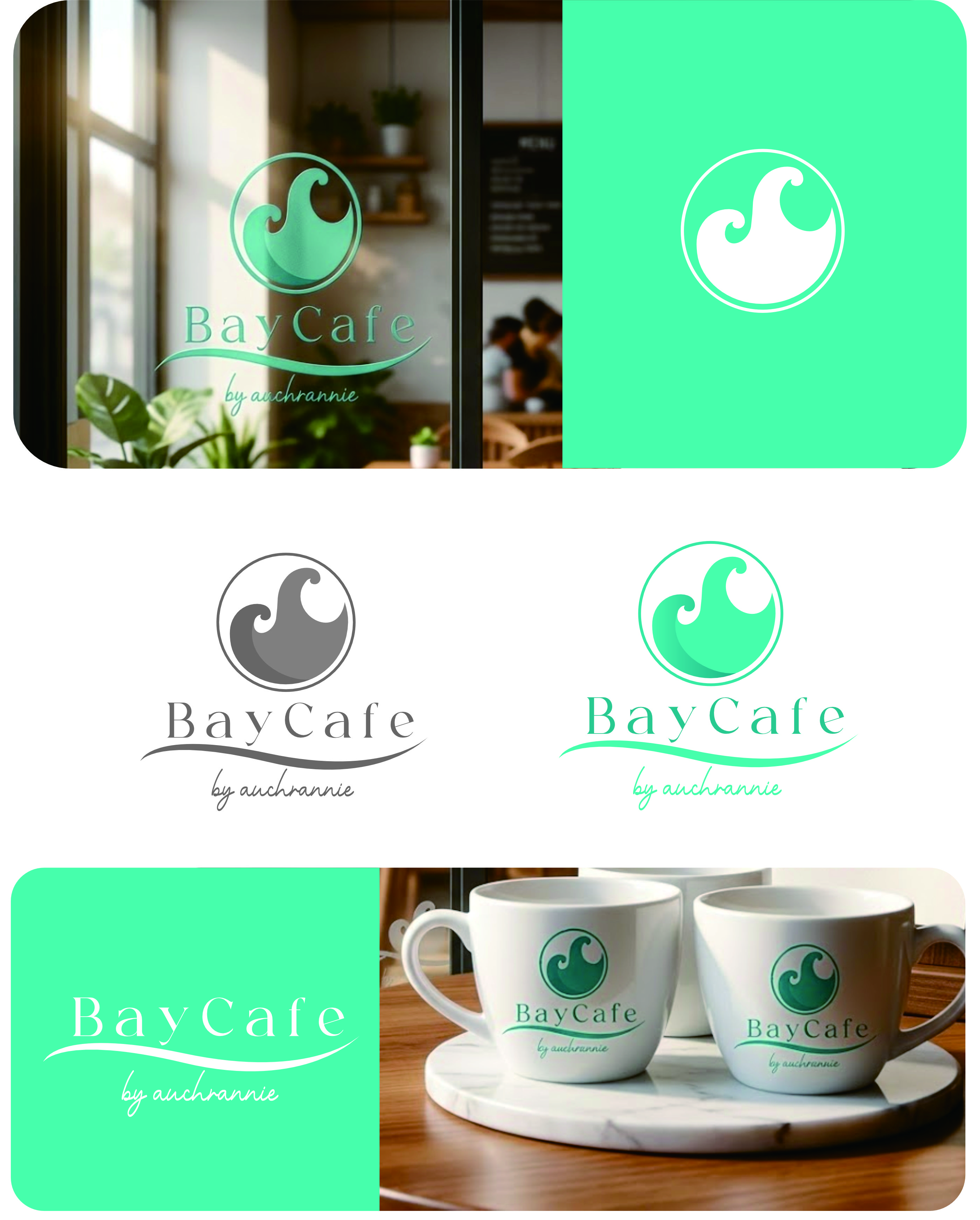 Logo Design by Dell Dell for this project | Design #37362159