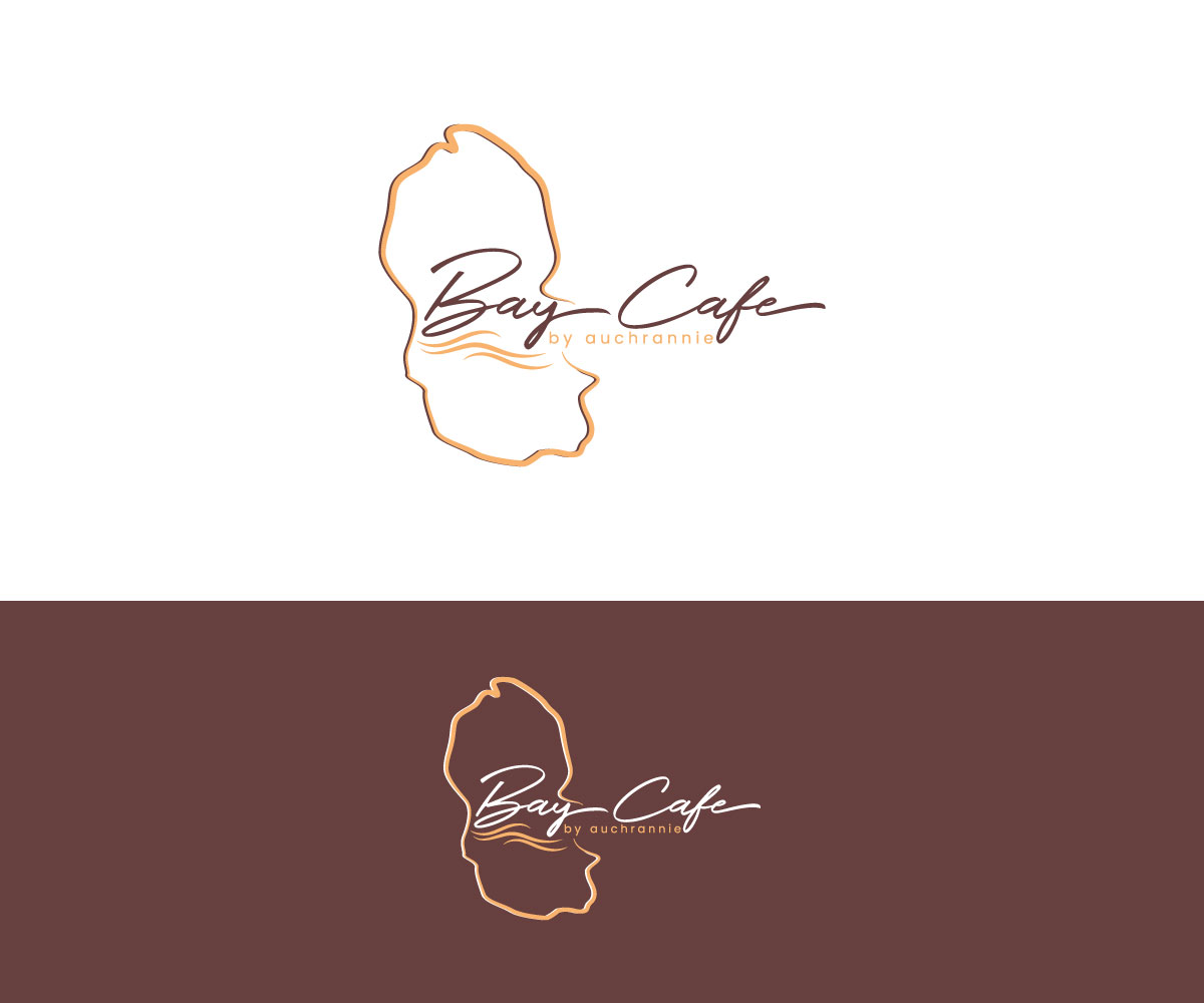Logo Design by chaitan! for this project | Design #37351318
