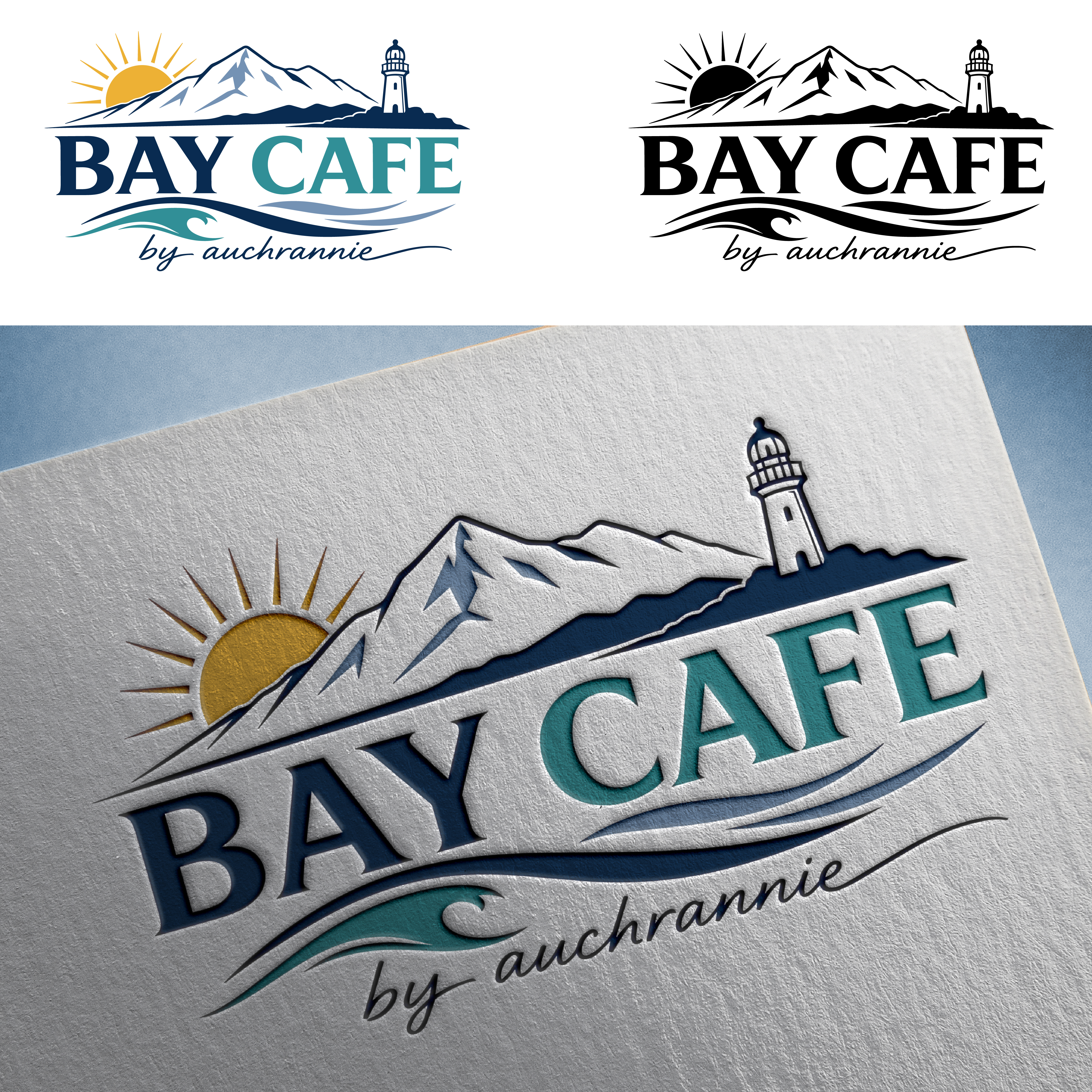 Logo Design by Shariqology for this project | Design #37347139