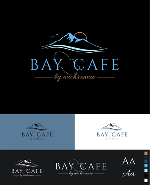Logo Design by Arttosungging for this project | Design: #37365217