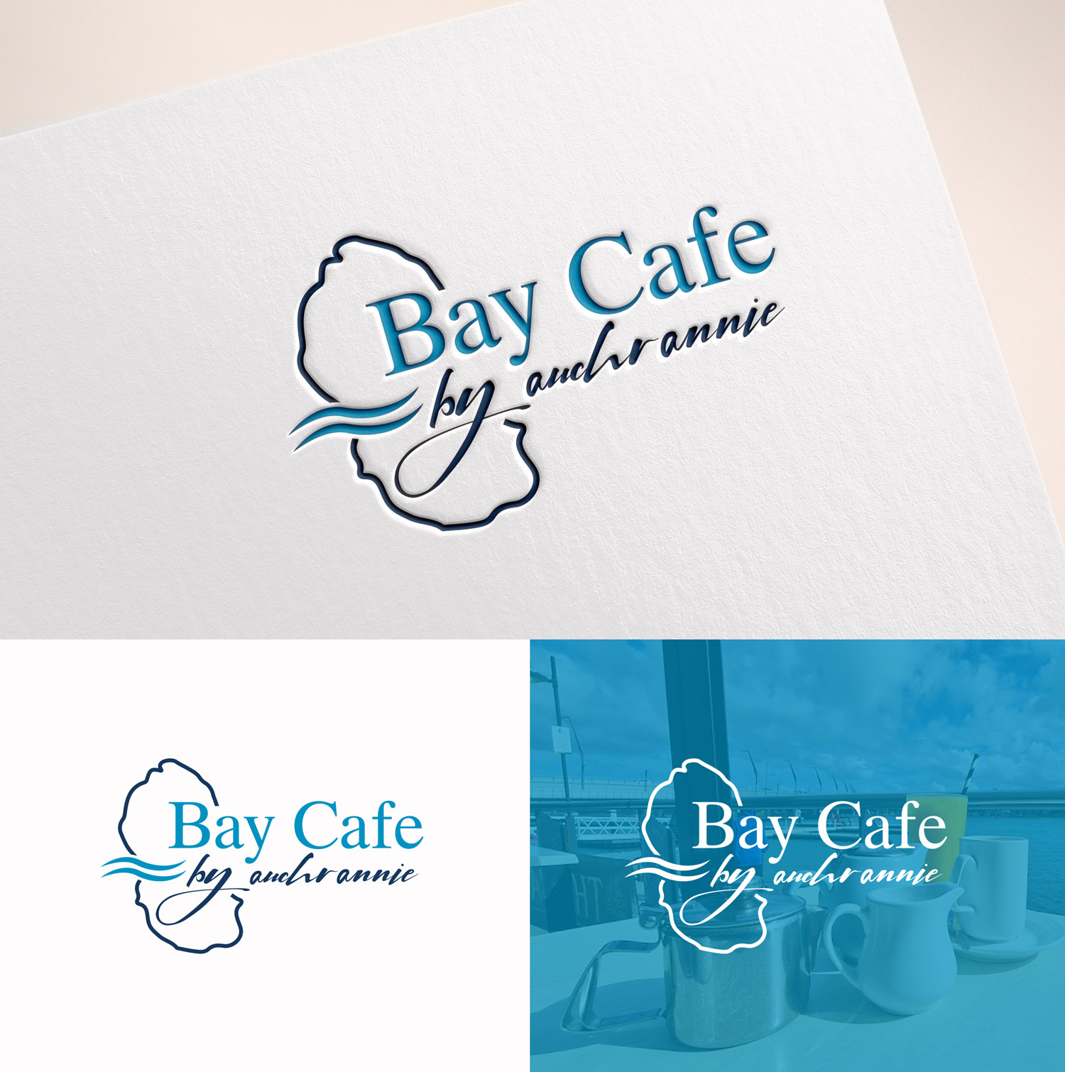 Logo Design by M Art & Design for this project | Design #37350249