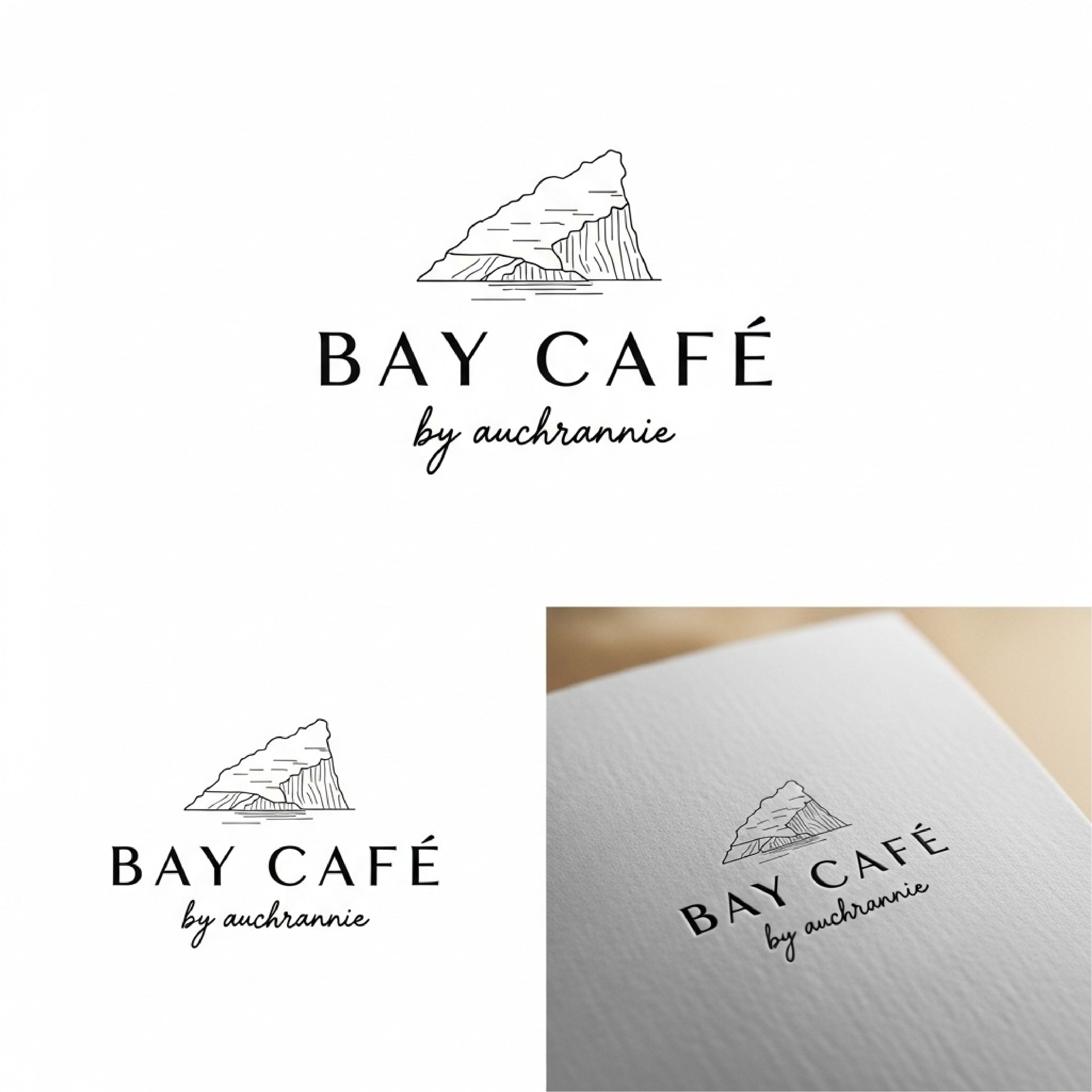 Logo Design by Jaye95 for this project | Design #37368909