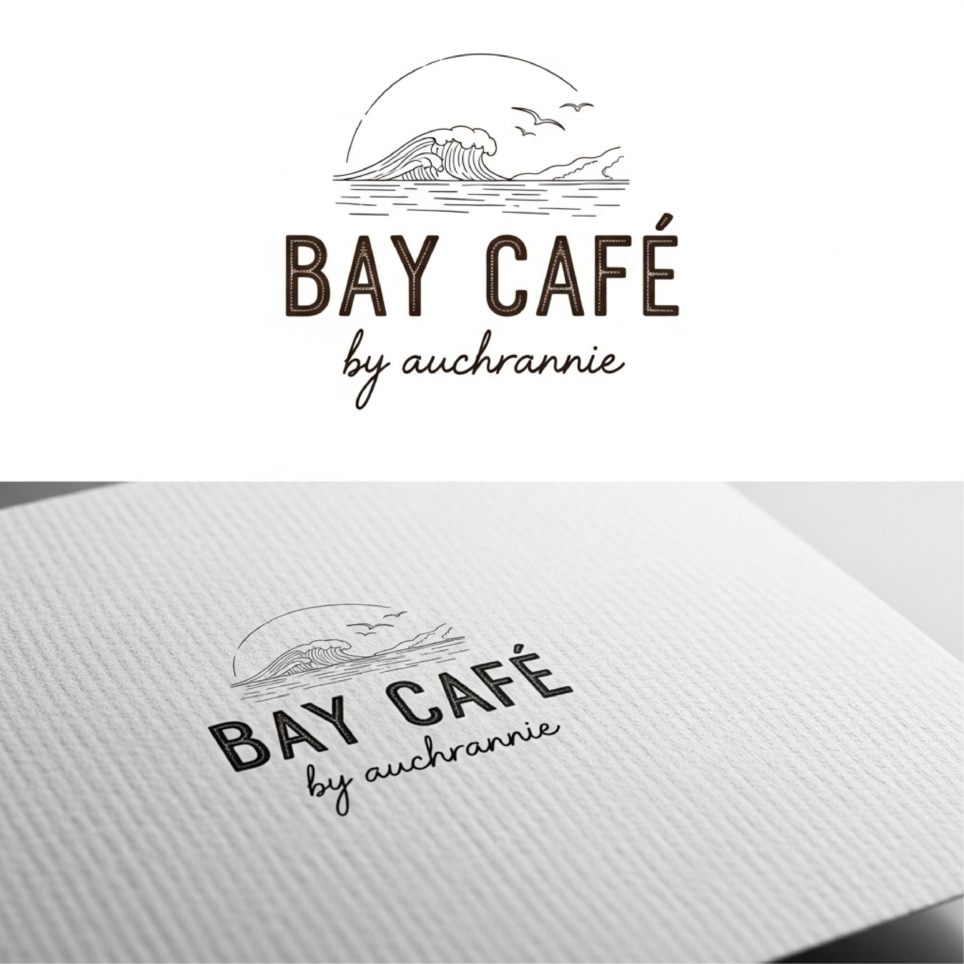 Logo Design by Jaye95 for this project | Design #37368915