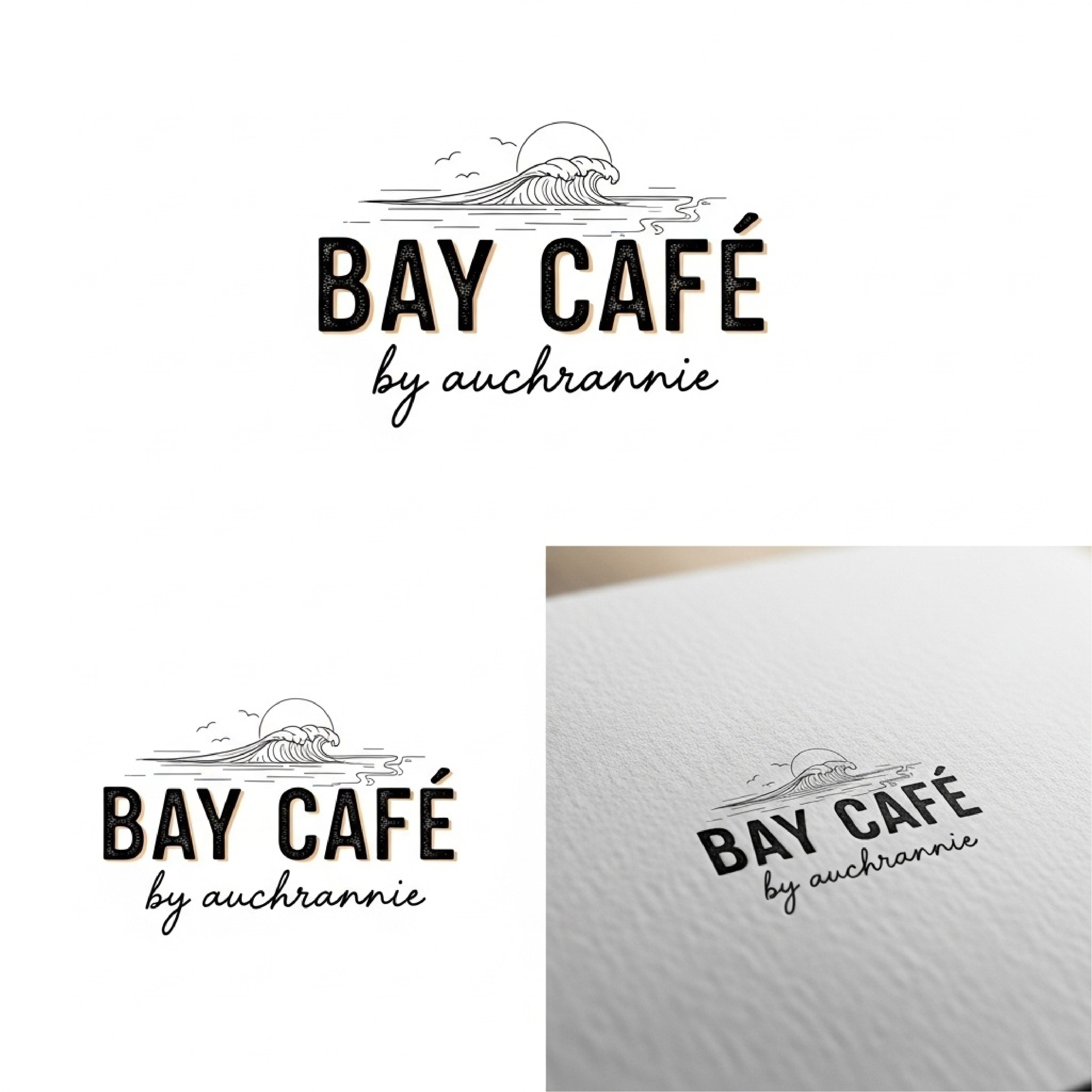 Logo Design by Jaye95 for this project | Design #37368918