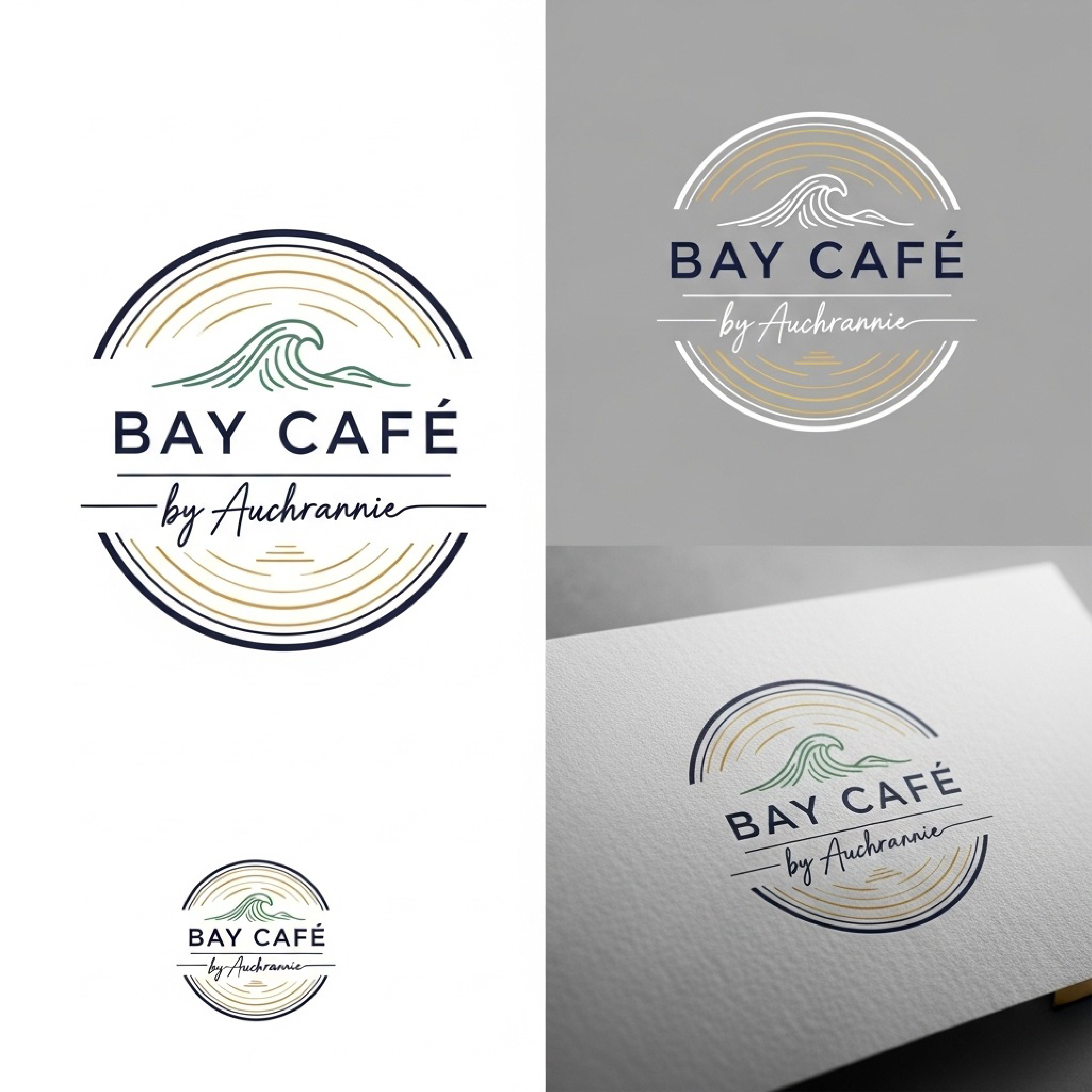 Logo Design by Jaye95 for this project | Design #37370936