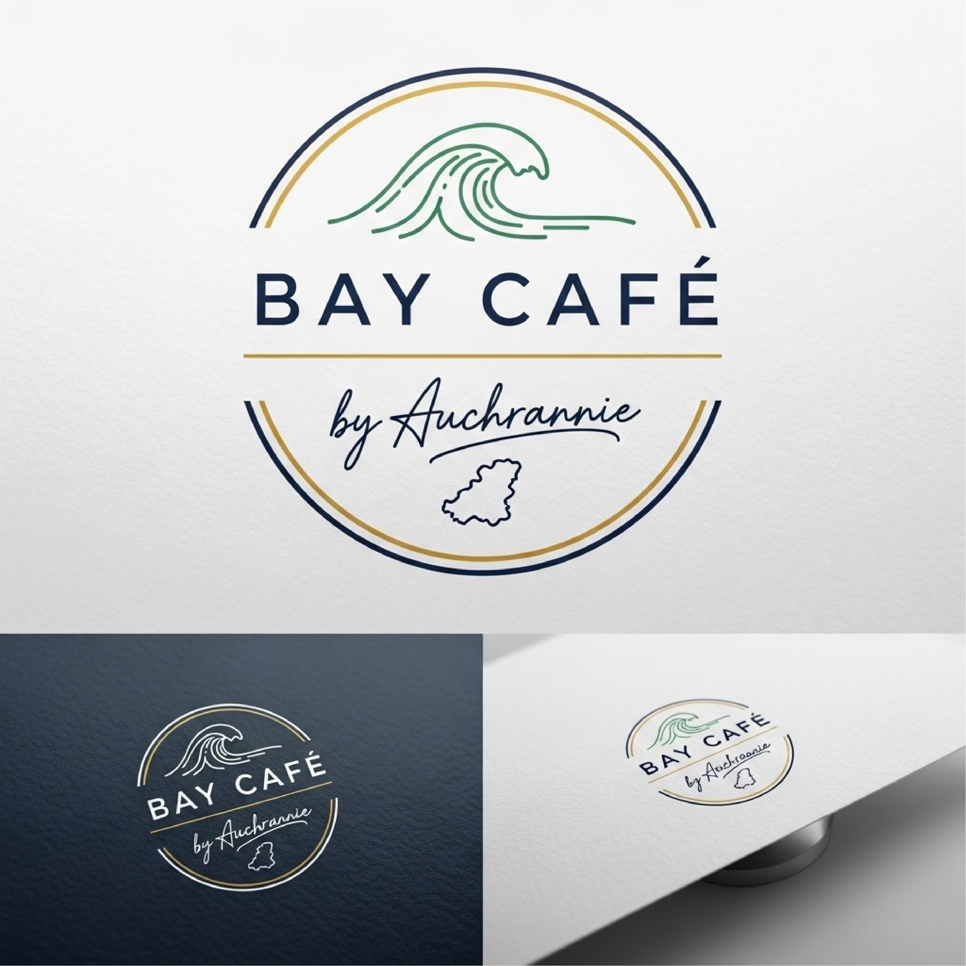 Logo Design by Jaye95 for this project | Design #37370939