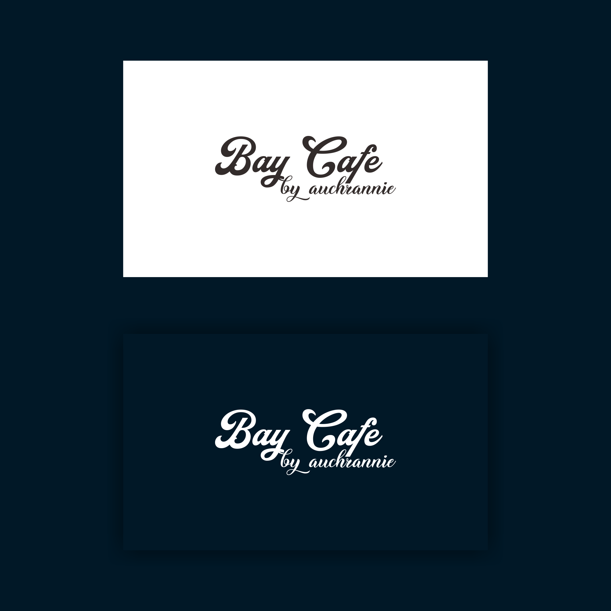Logo Design by B.O_STUDIO for this project | Design #37367838