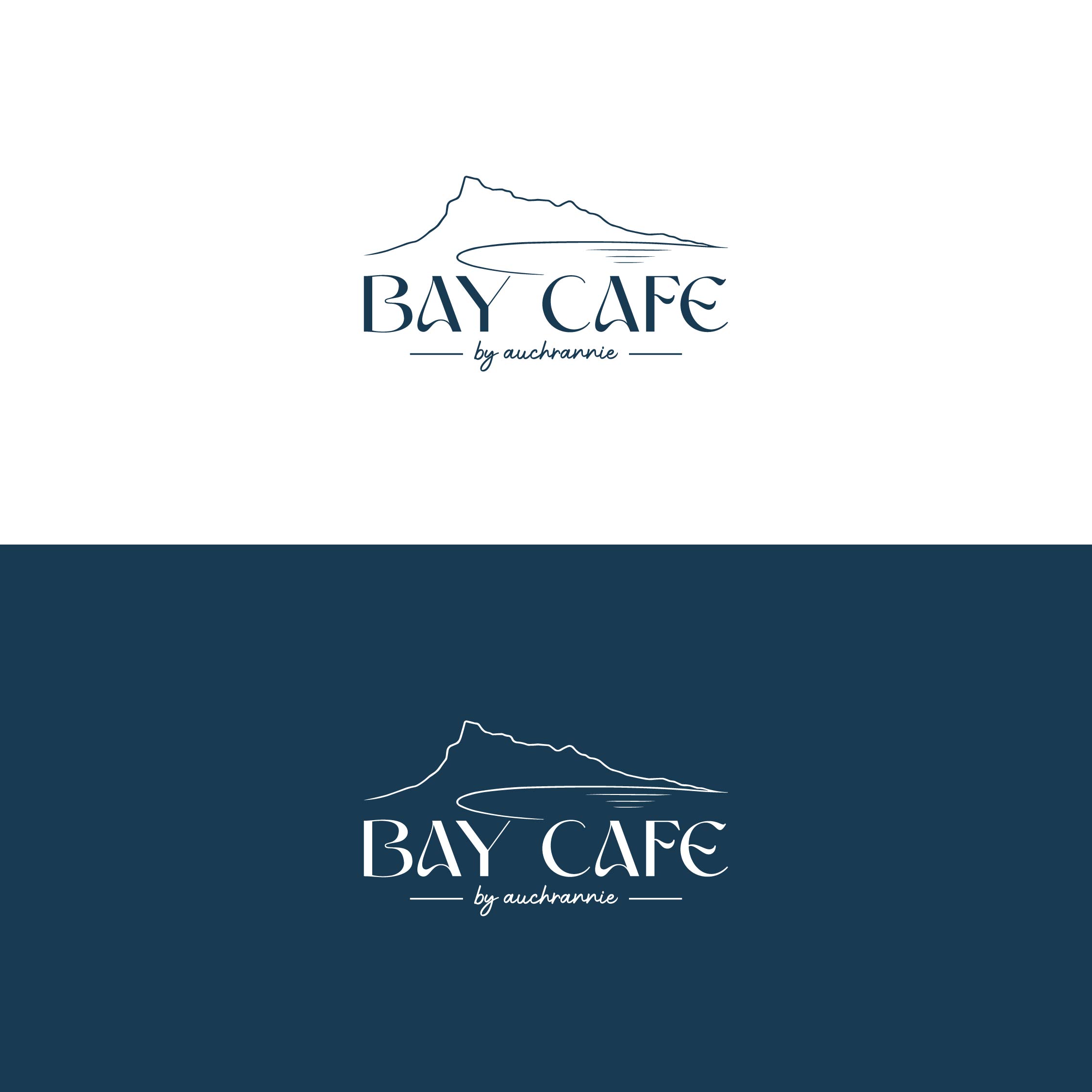 Logo Design by BANI GD for this project | Design #37354743