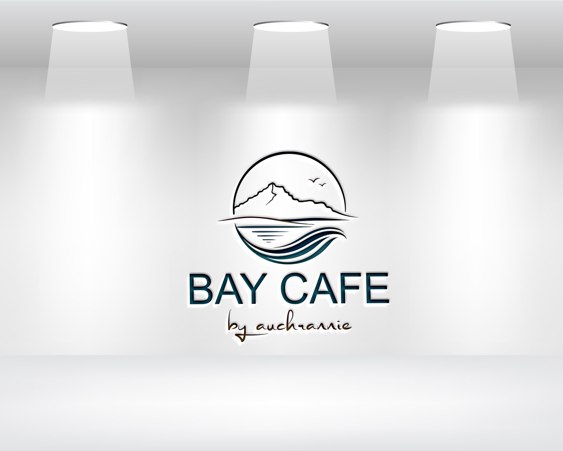 Logo Design by MT Tasnim for this project | Design #37351971