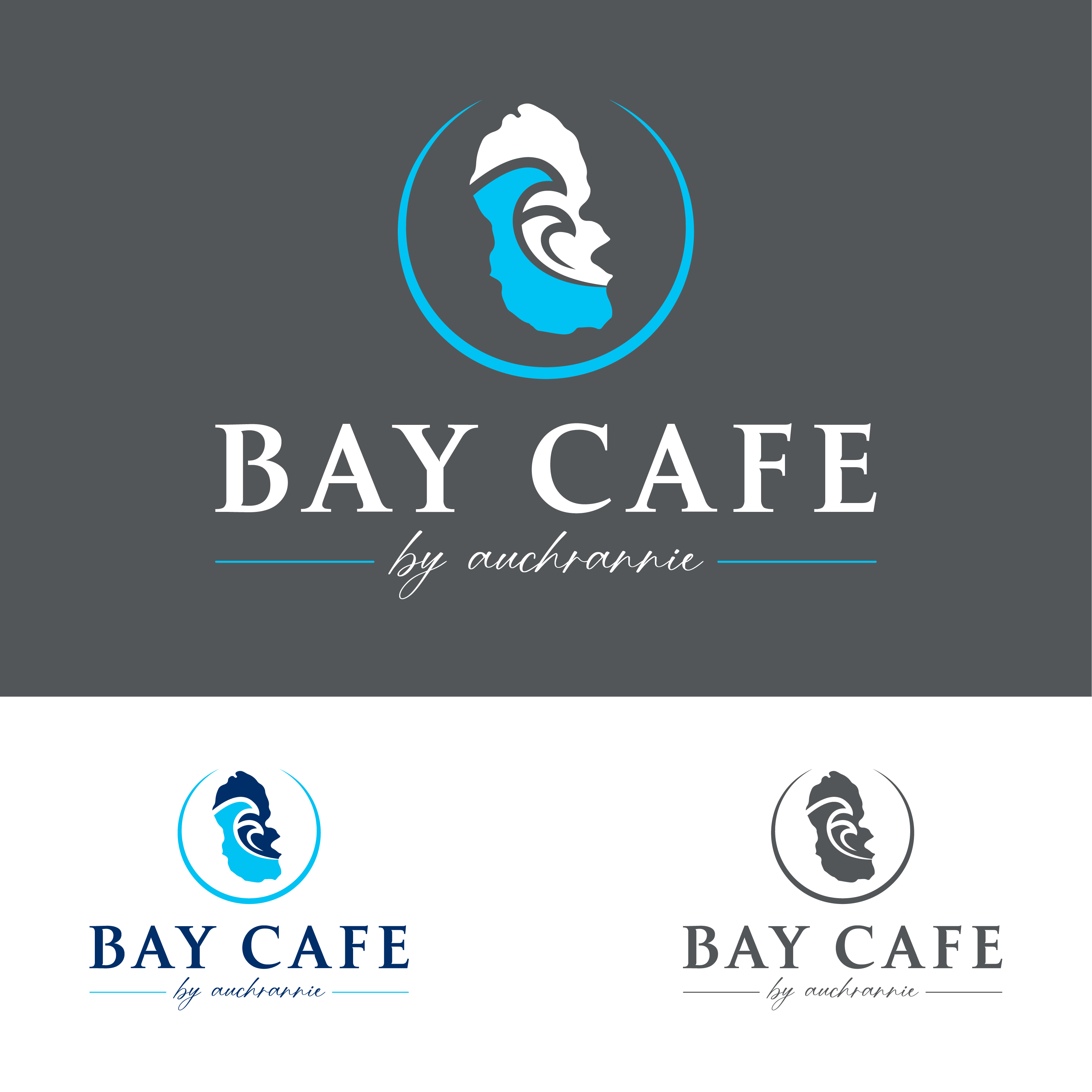 Logo Design by John Mark Arts for this project | Design #37345127