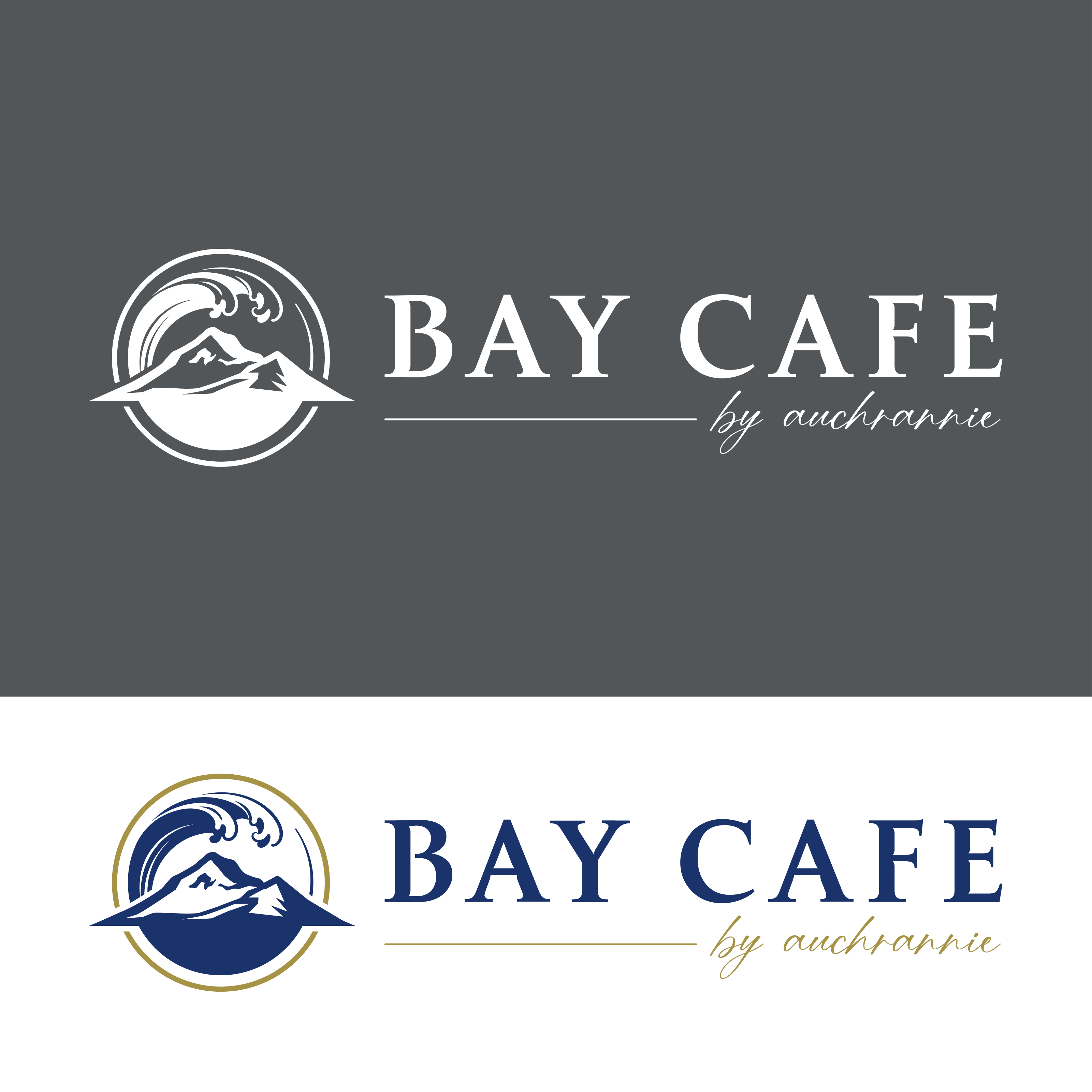 Logo Design by John Mark Arts for this project | Design #37345200