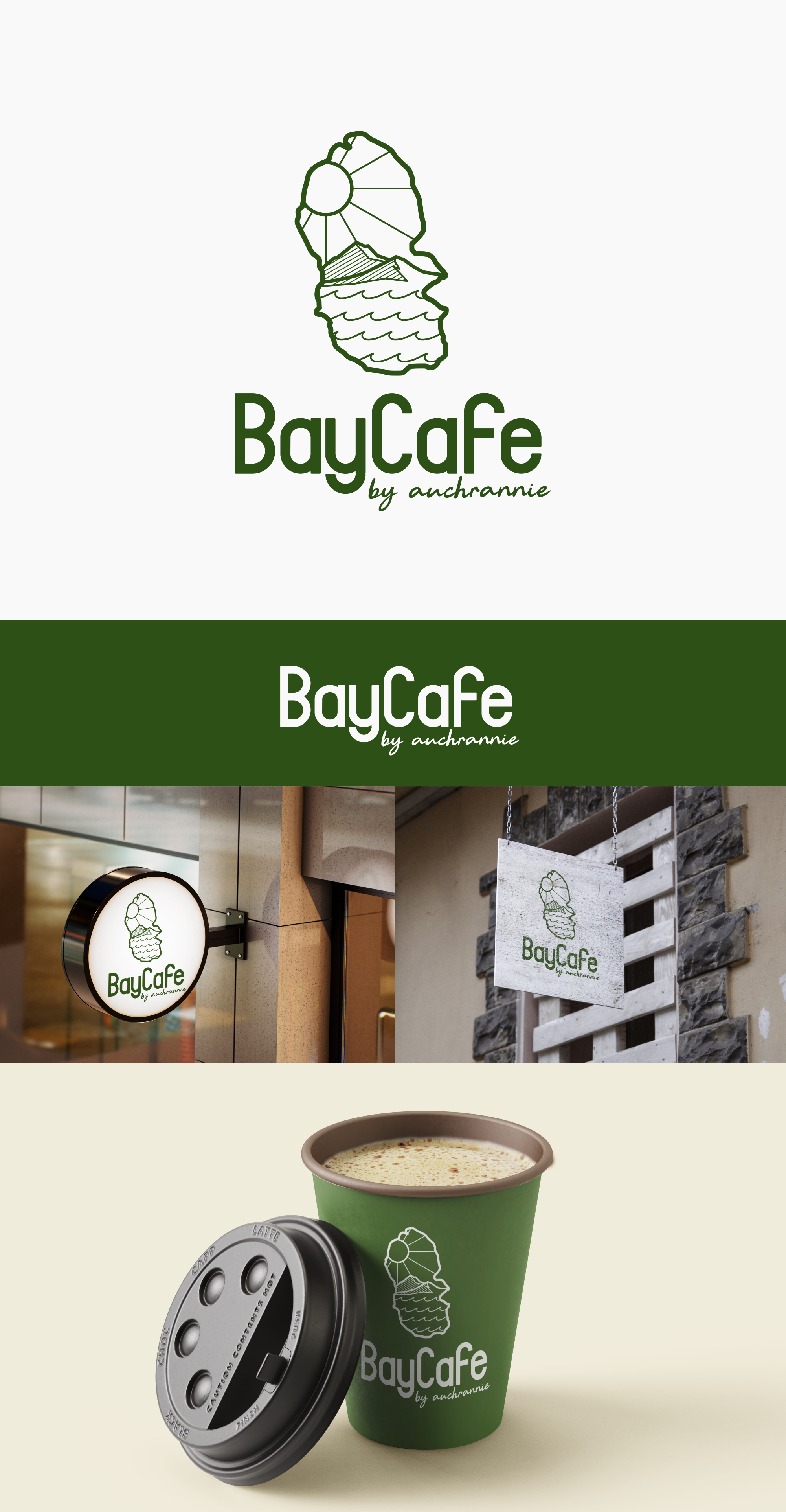 Logo Design by SeptiyanQomarudin for this project | Design #37349861