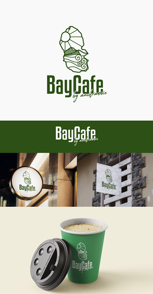 Logo Design by SeptiyanQomarudin for this project | Design: #37350594