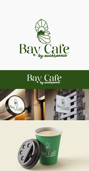 Logo Design by SeptiyanQomarudin for this project | Design: #37353839