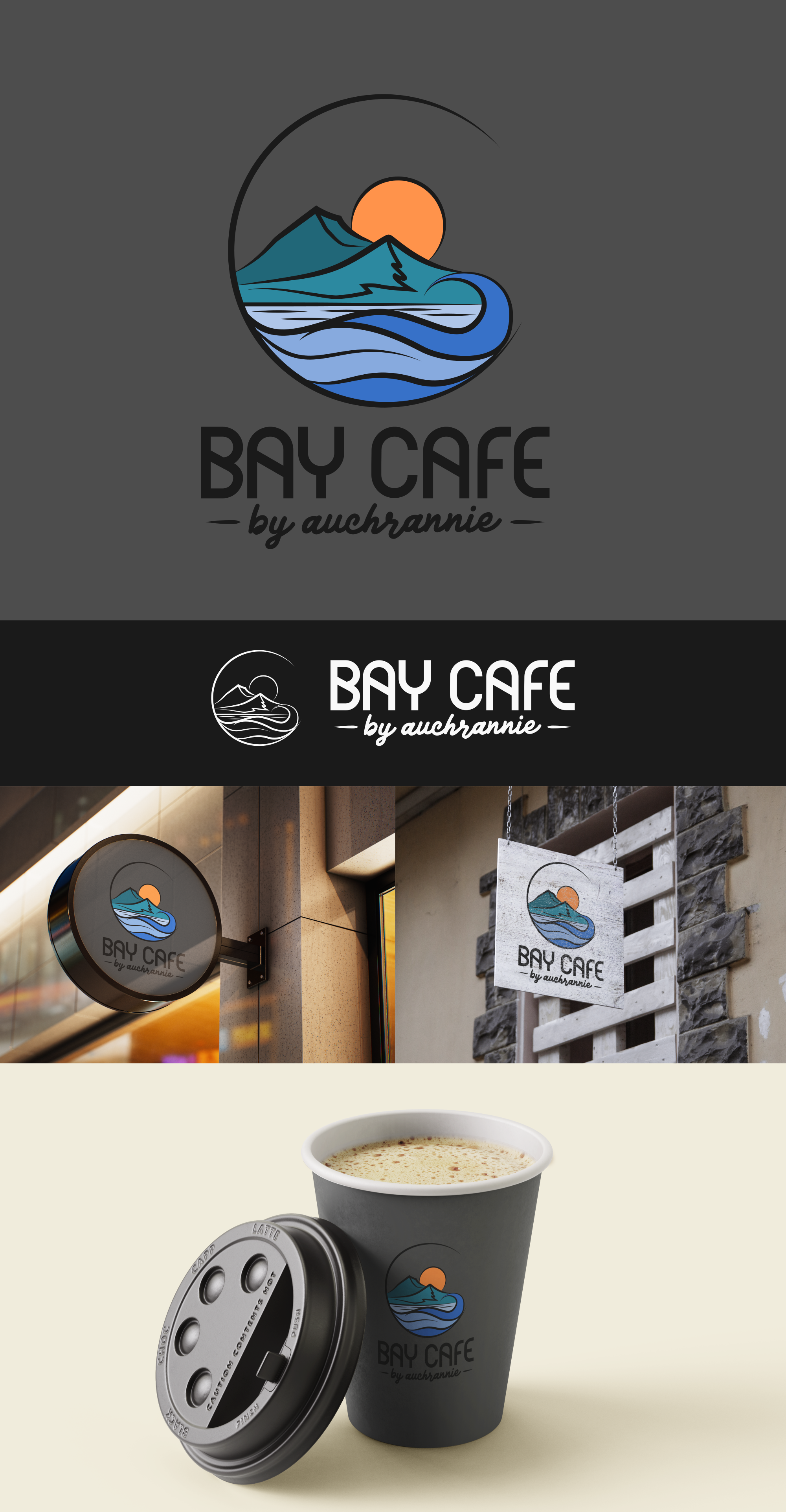 Logo Design by SeptiyanQomarudin for this project | Design #37356131