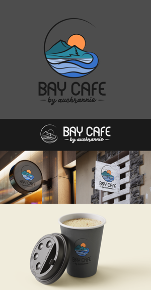 Logo Design by SeptiyanQomarudin for this project | Design: #37356131