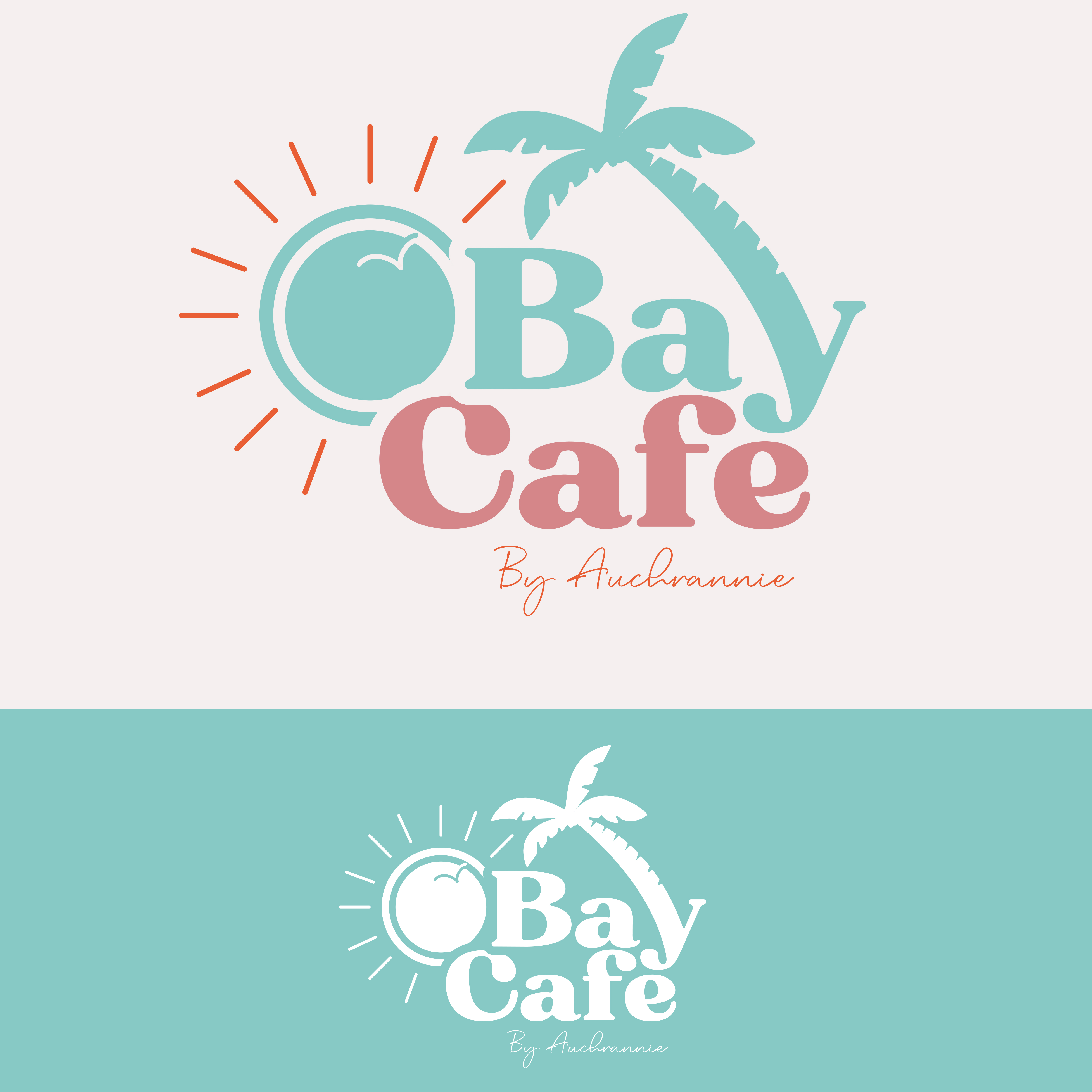 Logo Design by Mahera23 for this project | Design #37364106