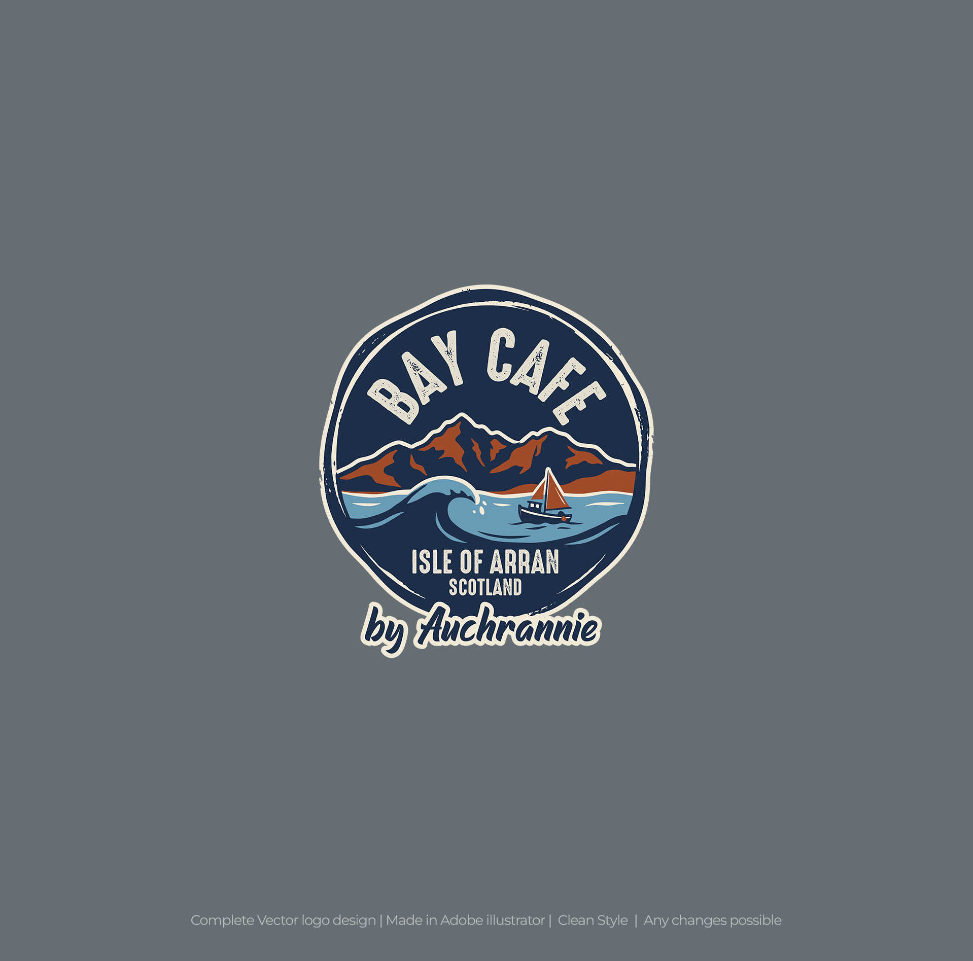 Logo Design by Artlove_Artwork for this project | Design #37363291