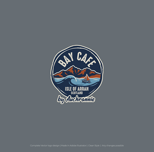 Logo Design by Artlove_Artwork for this project | Design: #37363291