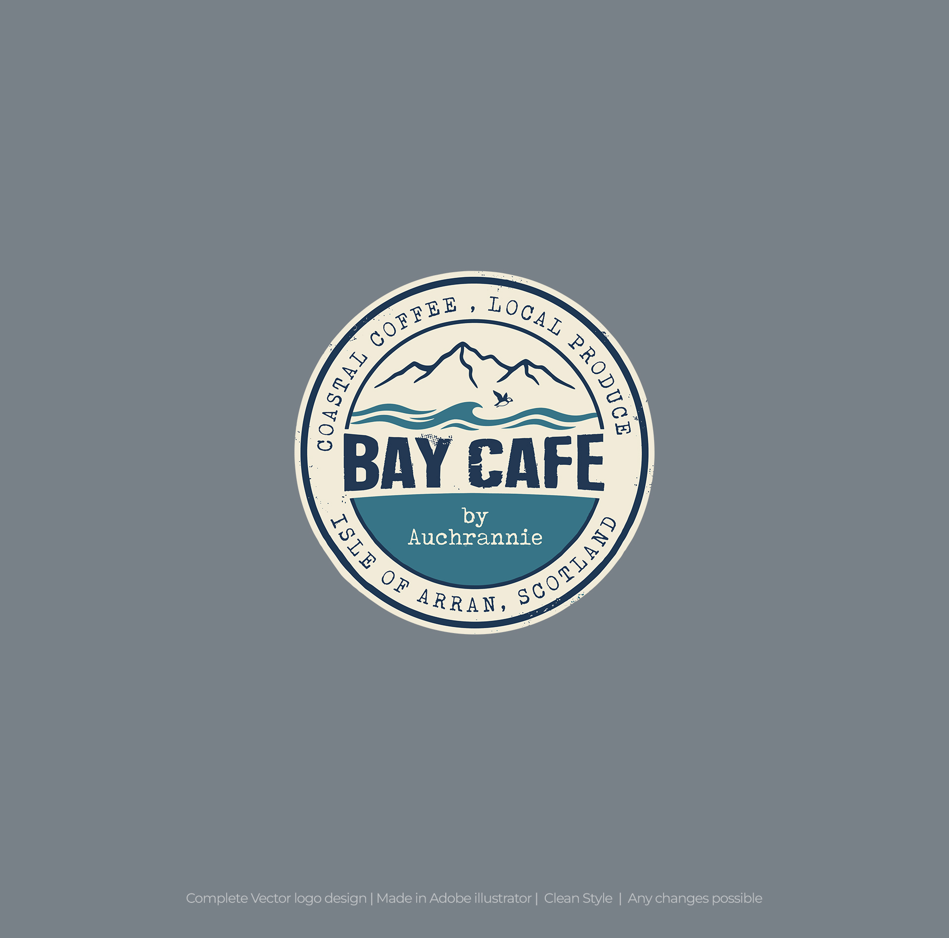 Logo Design by Artlove_Artwork for this project | Design #37363292