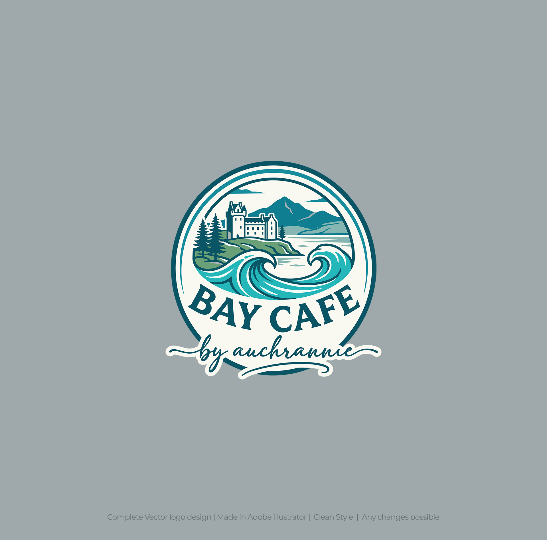 Logo Design by Artlove_Artwork for this project | Design #37367257