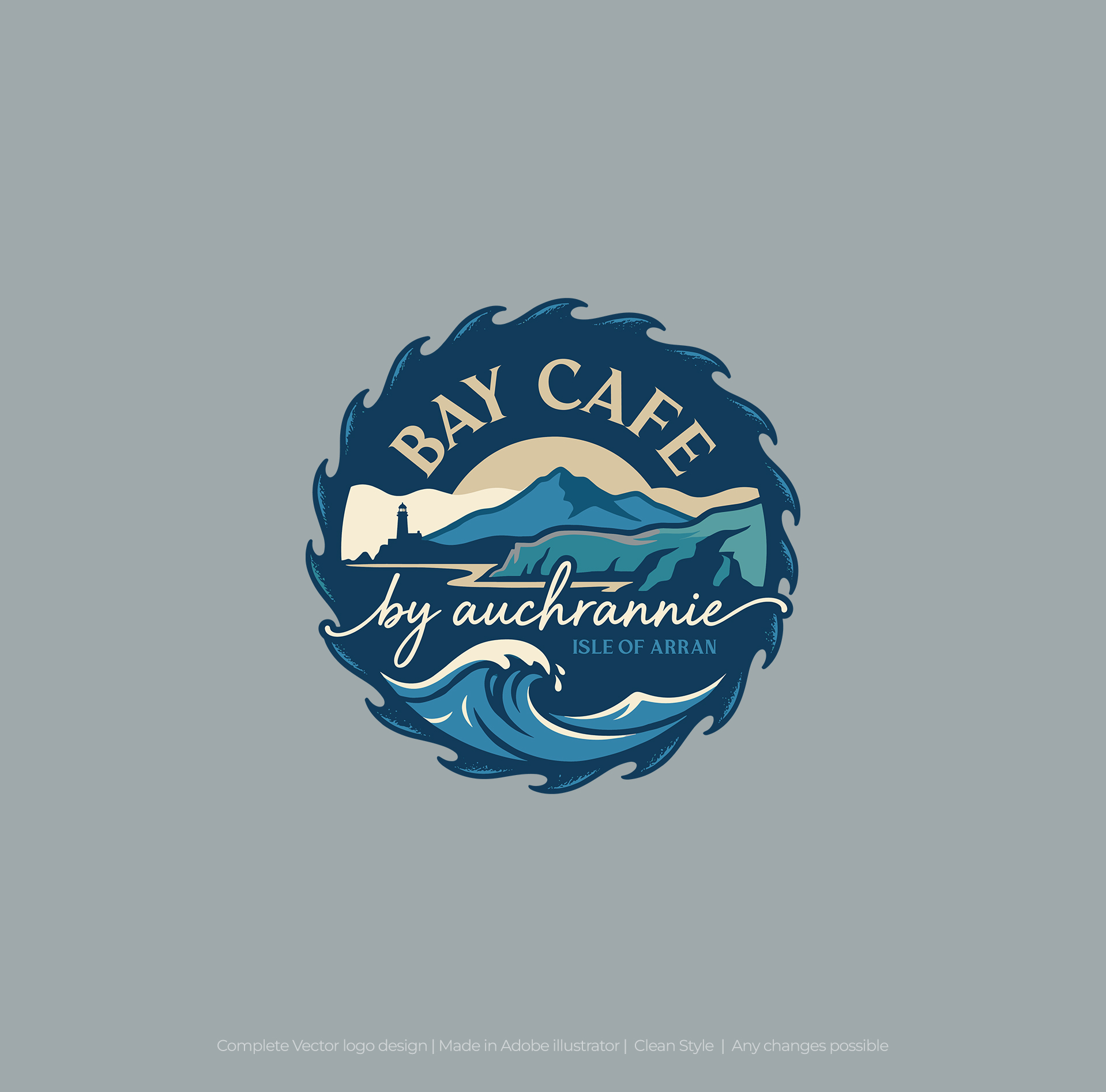 Logo Design by Artlove_Artwork for this project | Design #37367610