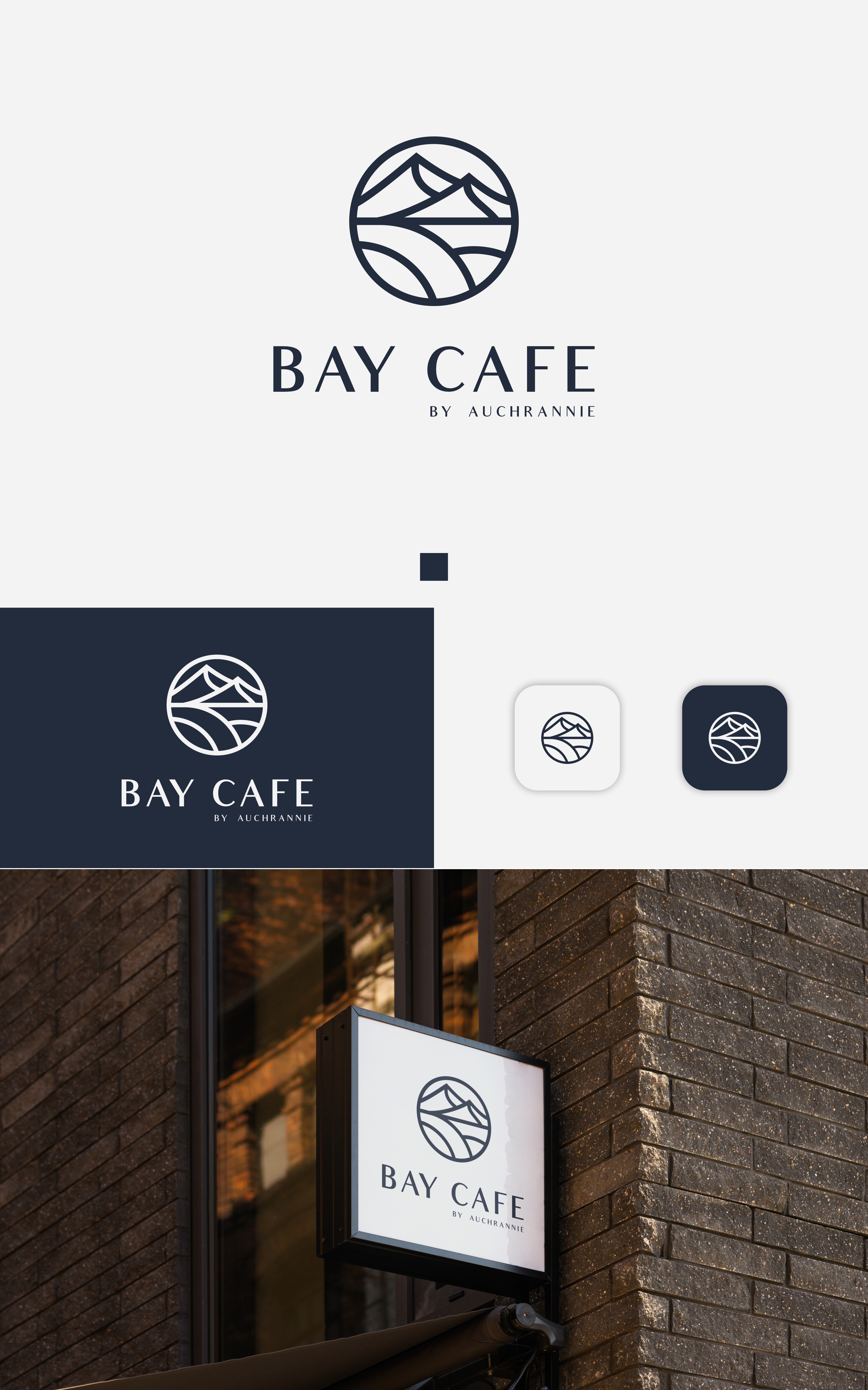 Logo Design by Dell_a.Design for this project | Design #37346934