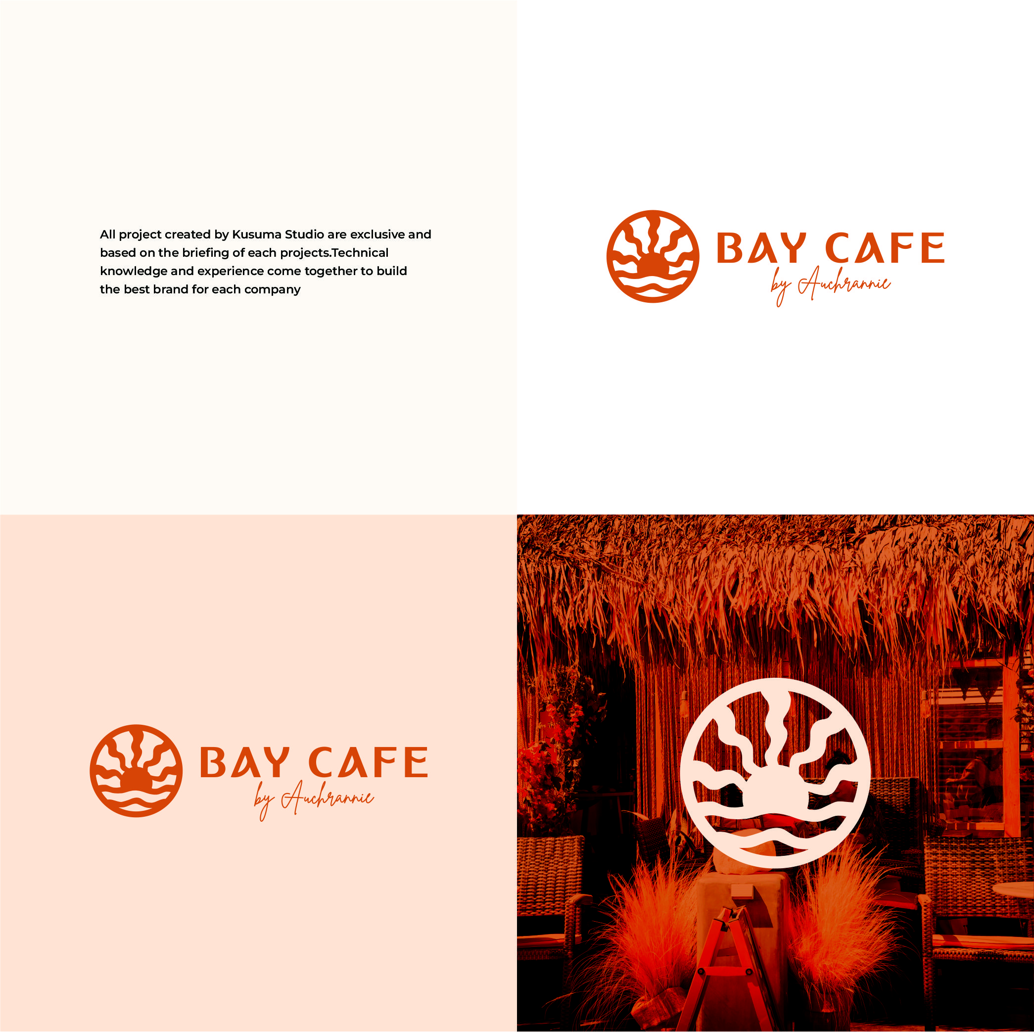 Logo Design by Kusuma Studio for this project | Design #37350684