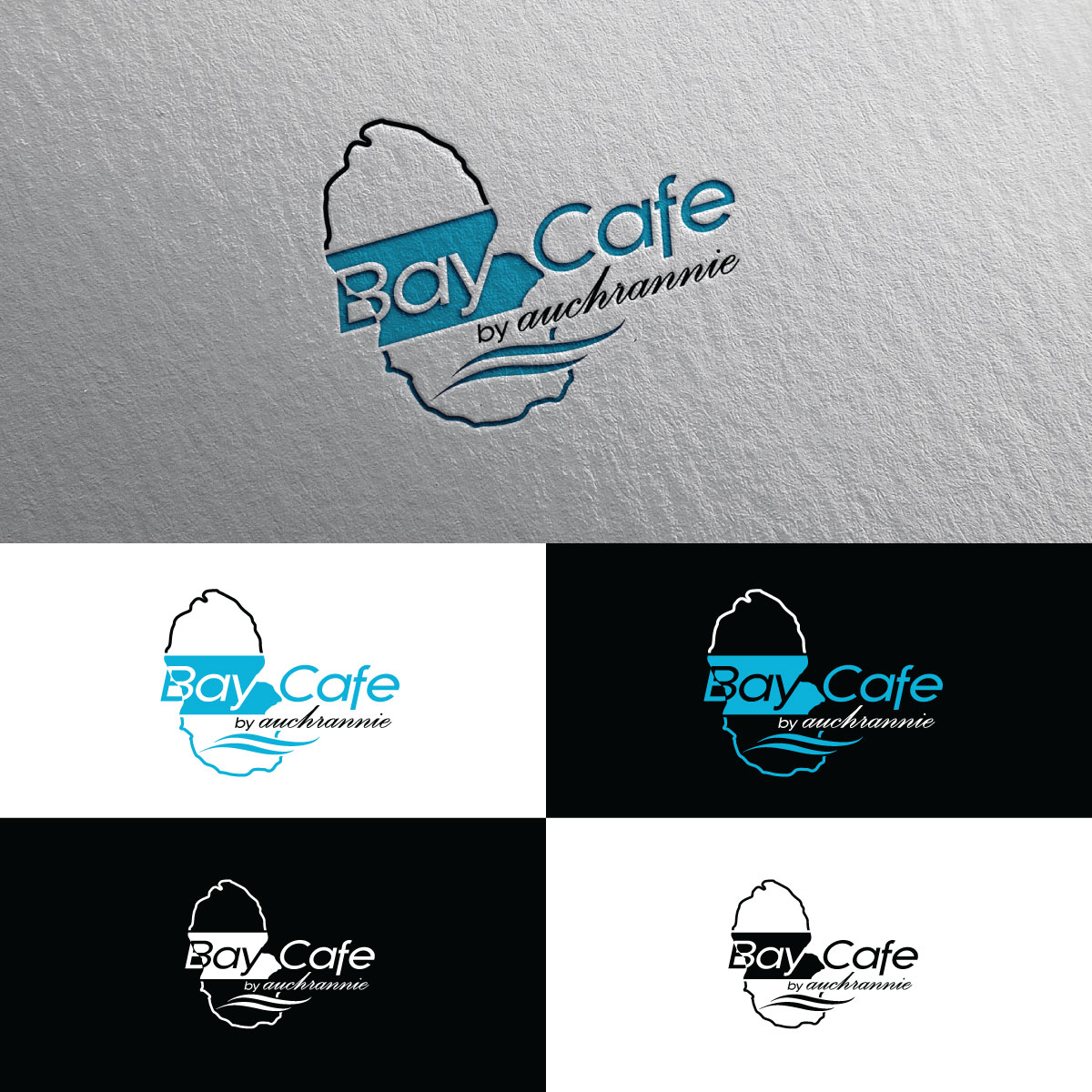 Logo Design by Alex Henry for this project | Design #37345076