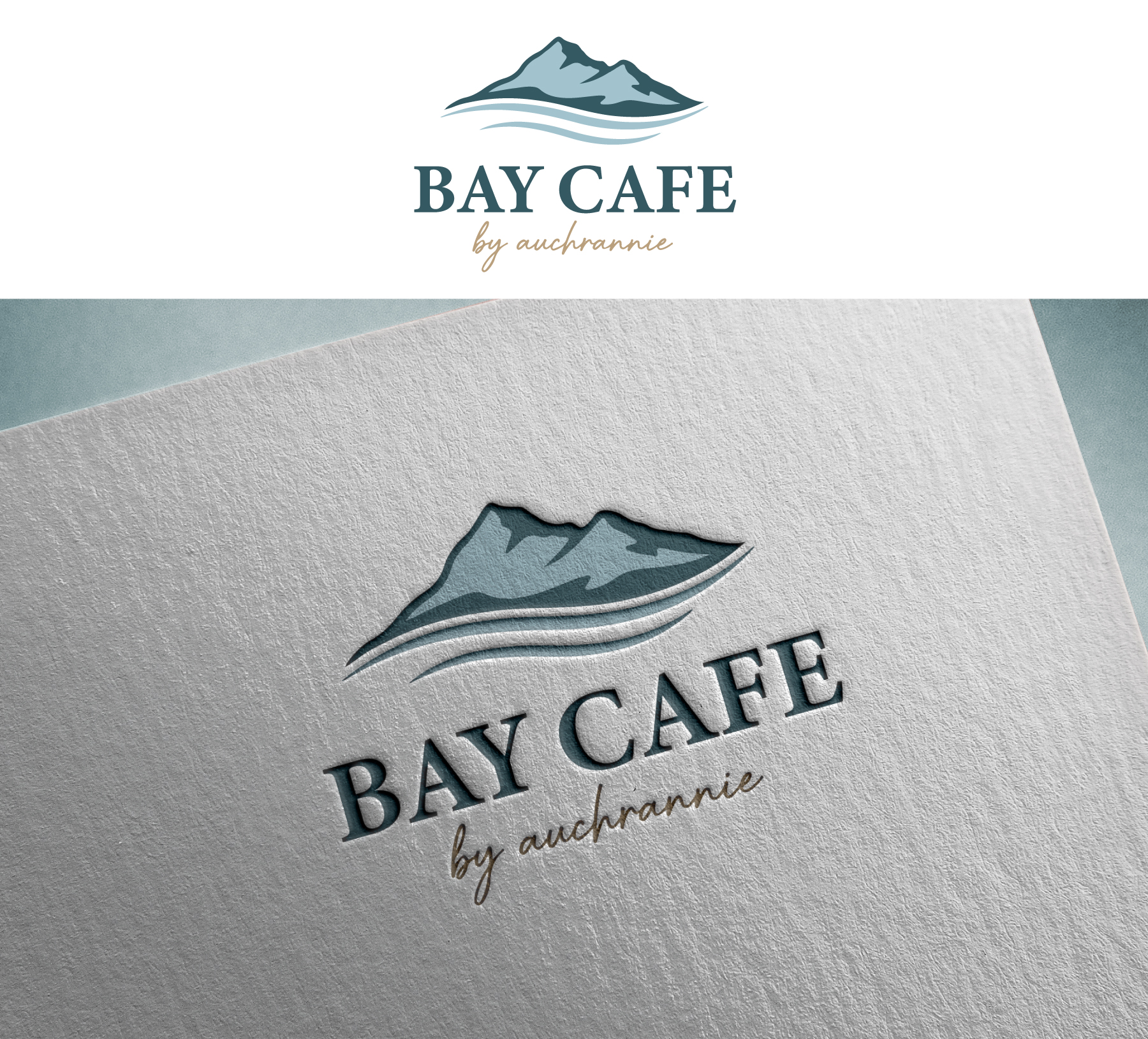 Logo Design by yozdesign for this project | Design #37347751