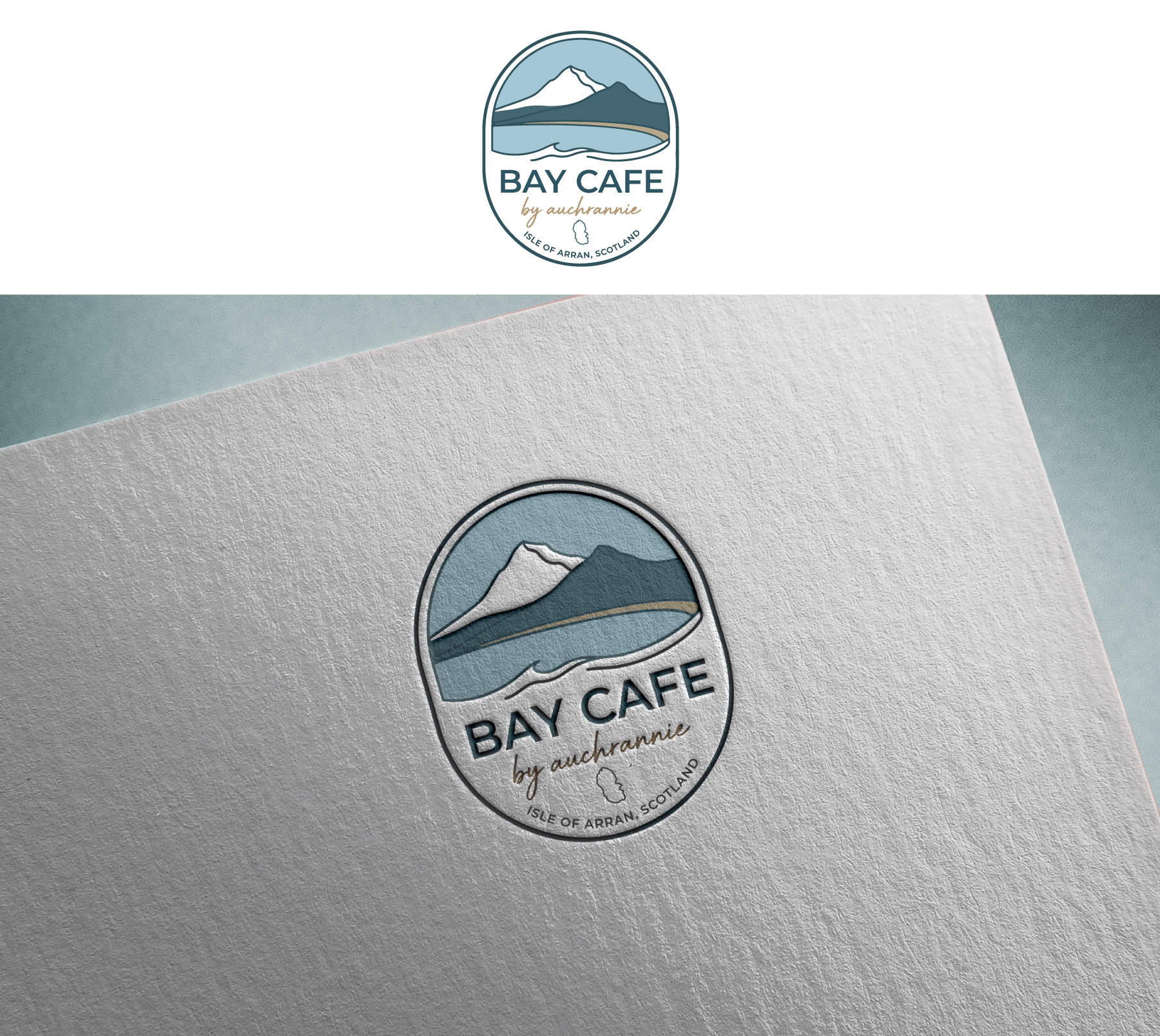 Logo Design by yozdesign for this project | Design #37347753