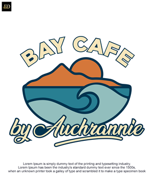 Logo Design by Eldmal for this project | Design: #37348502