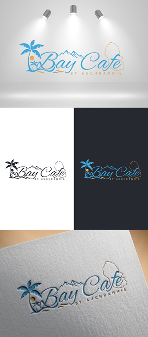 Logo Design by SANJU1 for this project | Design: #37354282