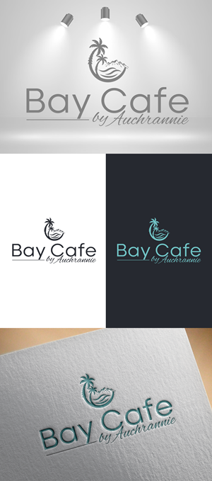 Logo Design by SANJU1 for this project | Design: #37354479