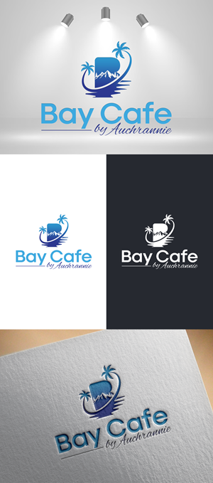 Logo Design by SANJU1 for this project | Design: #37354719