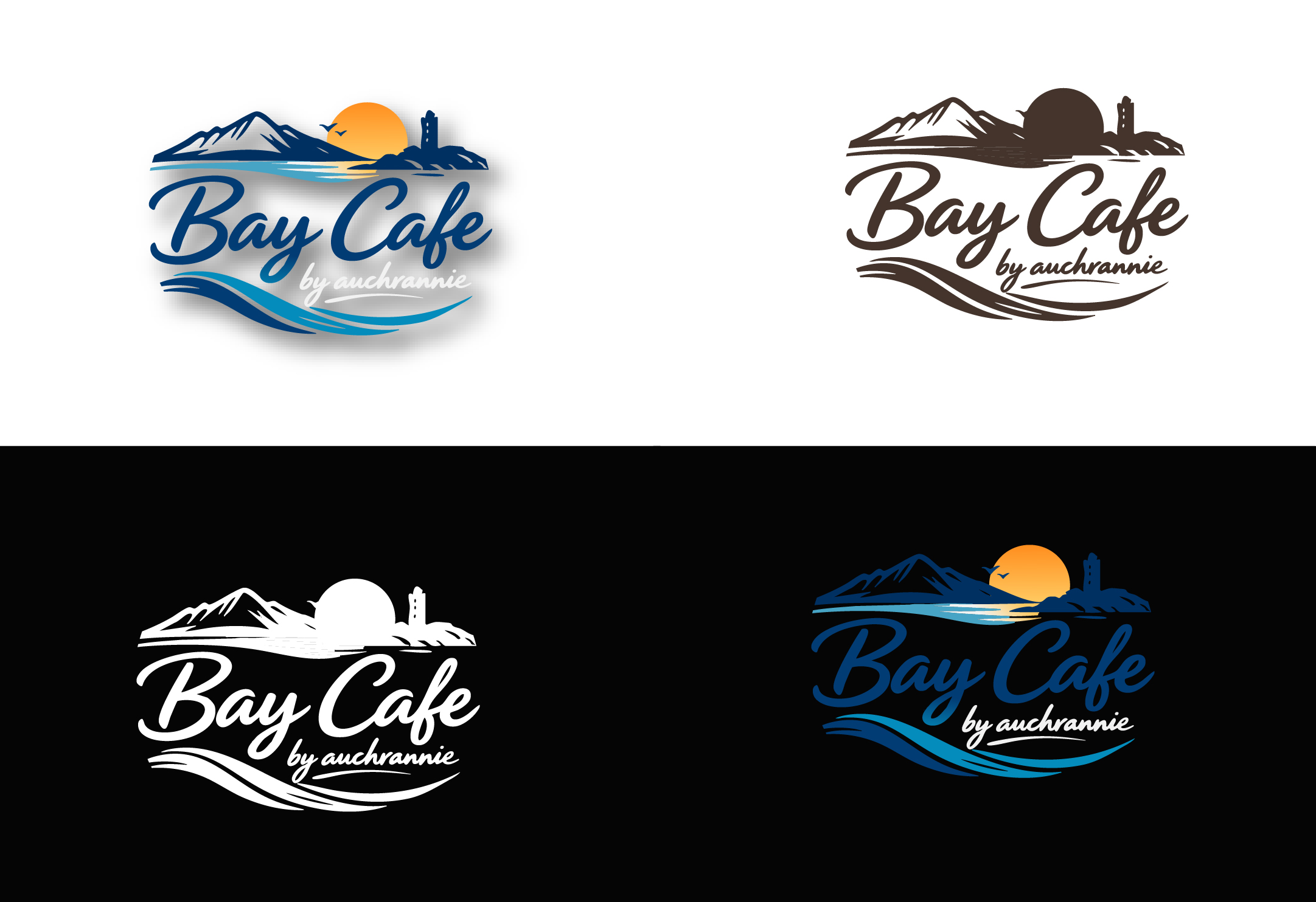 Logo Design by BD_Designer_01 for this project | Design #37354670
