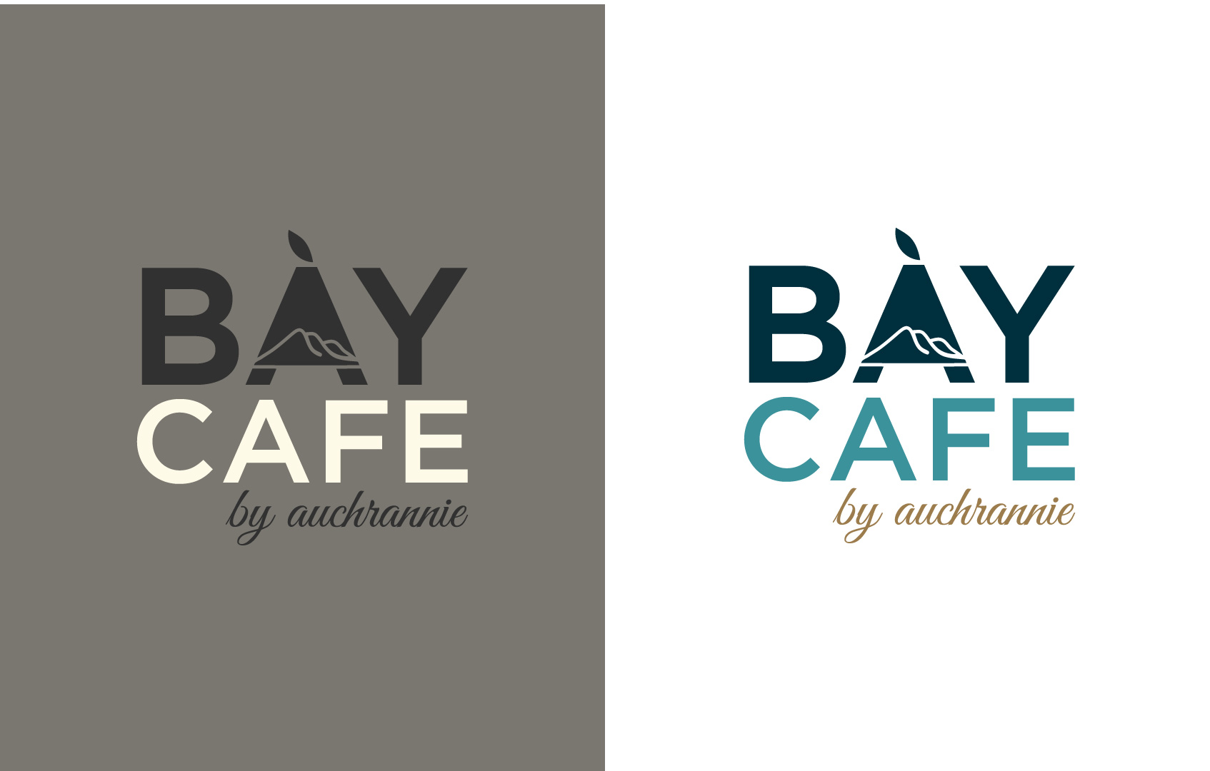 Logo Design by hajera for this project | Design #37347470