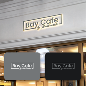 Logo Design by Seblak_Studio for this project | Design: #37349085