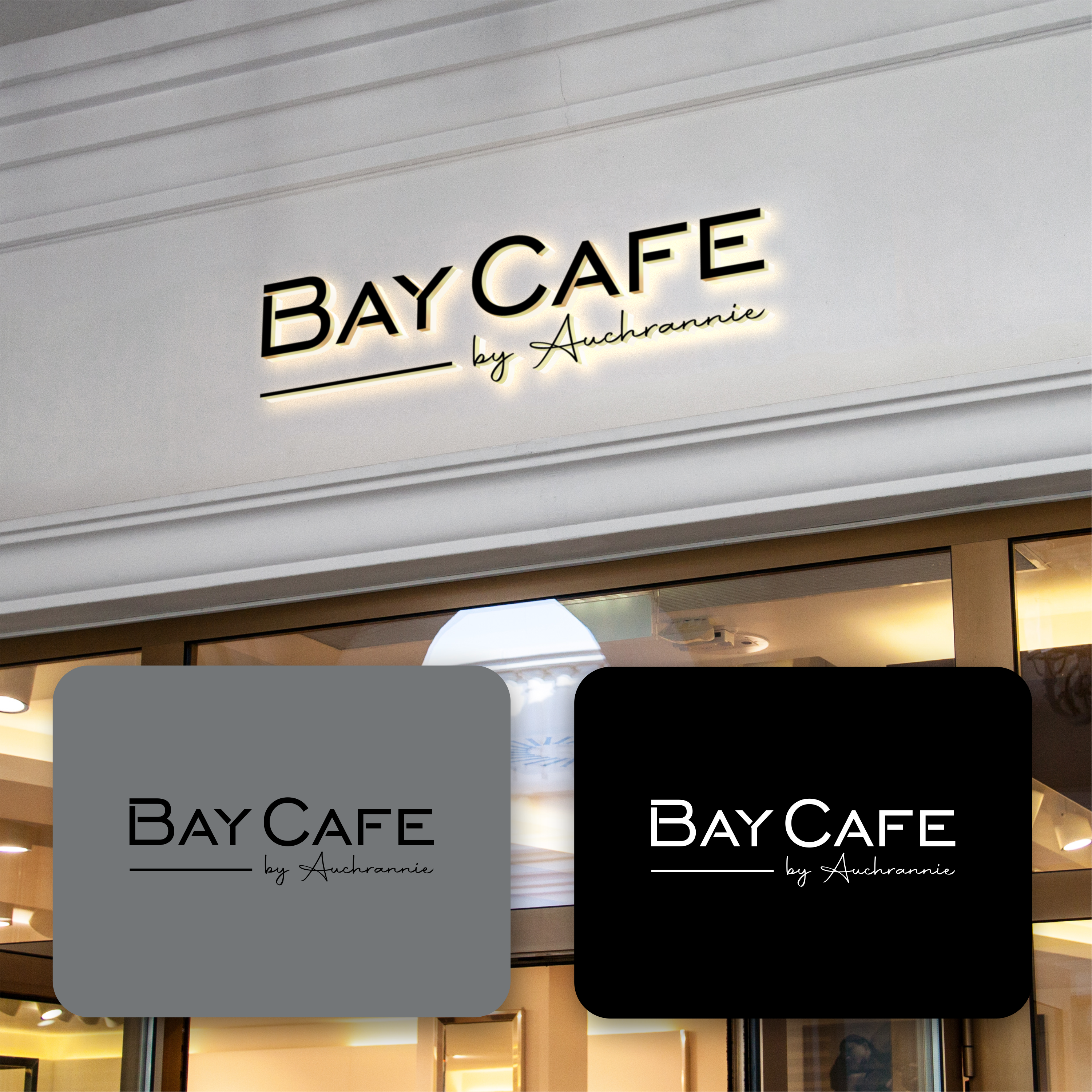 Logo Design by Seblak_Studio for this project | Design #37349086